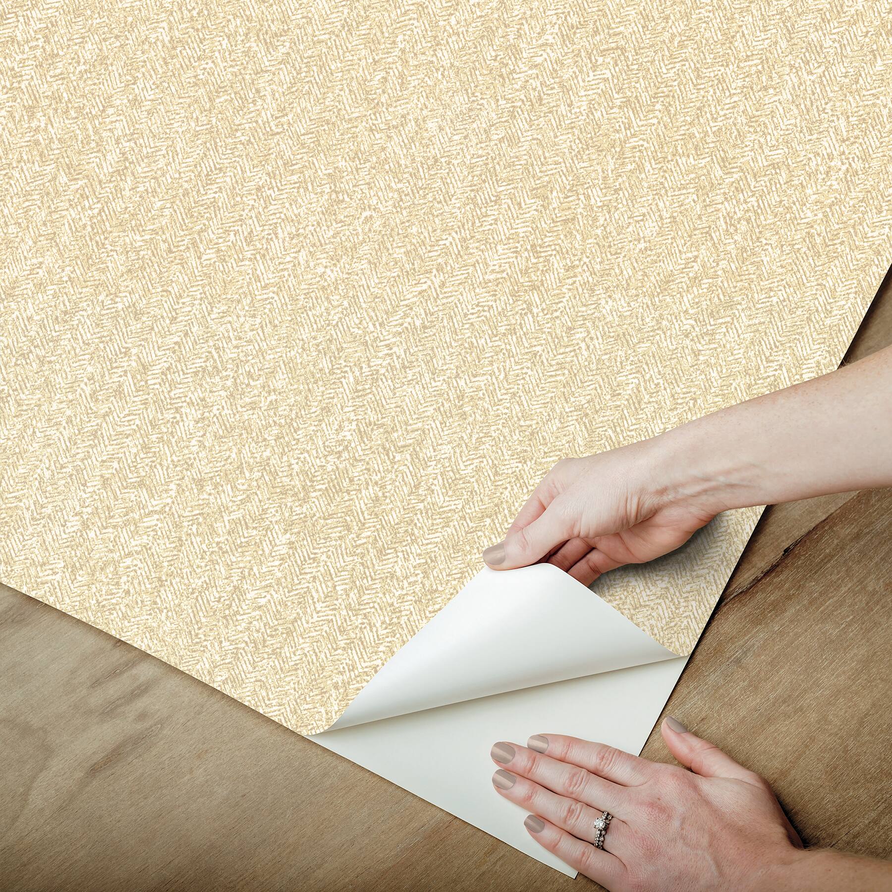 NuWallpaper Ashland Peel &#x26; Stick Wallpaper