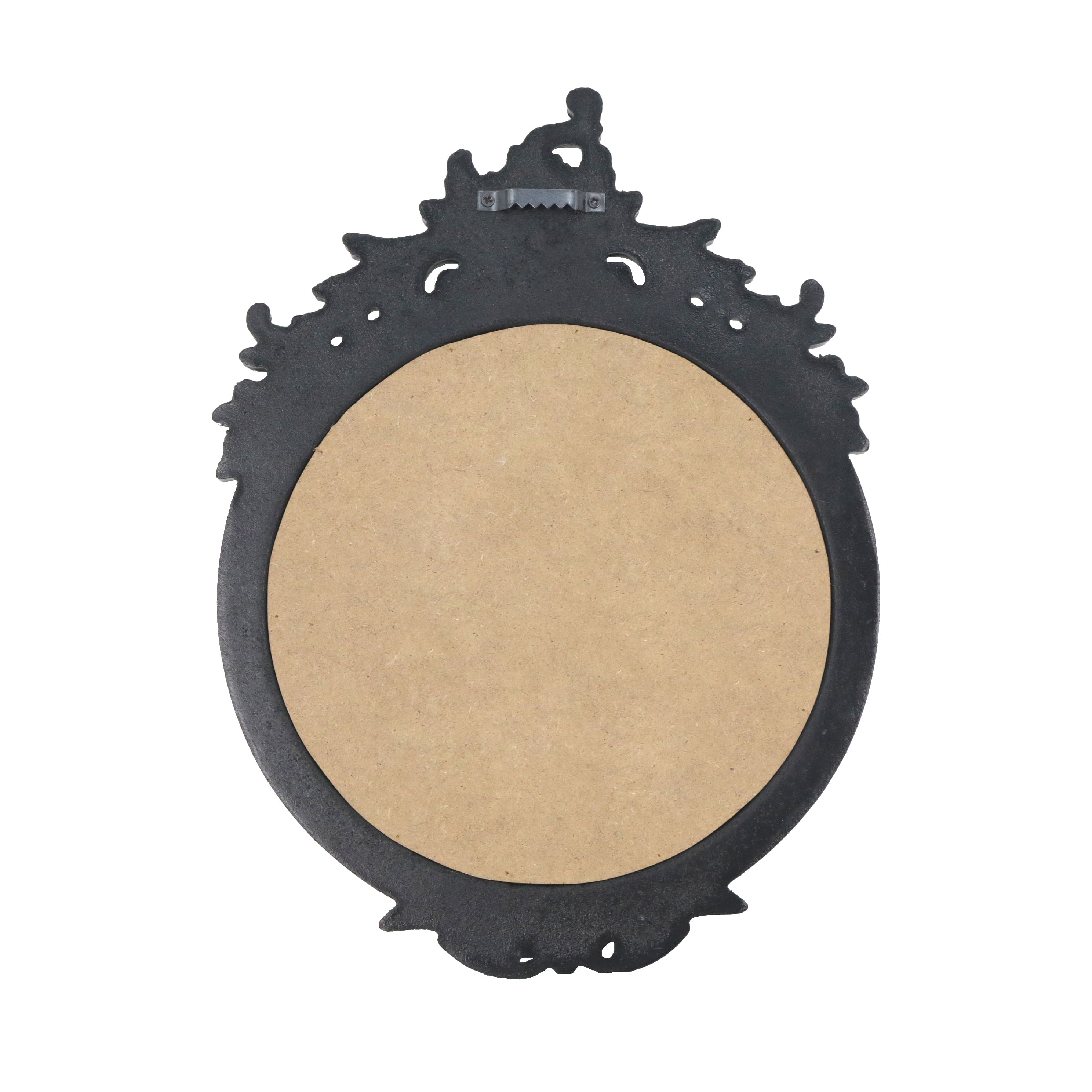 12&#x22; Framed Ghost Wall Art by Ashland&#xAE;