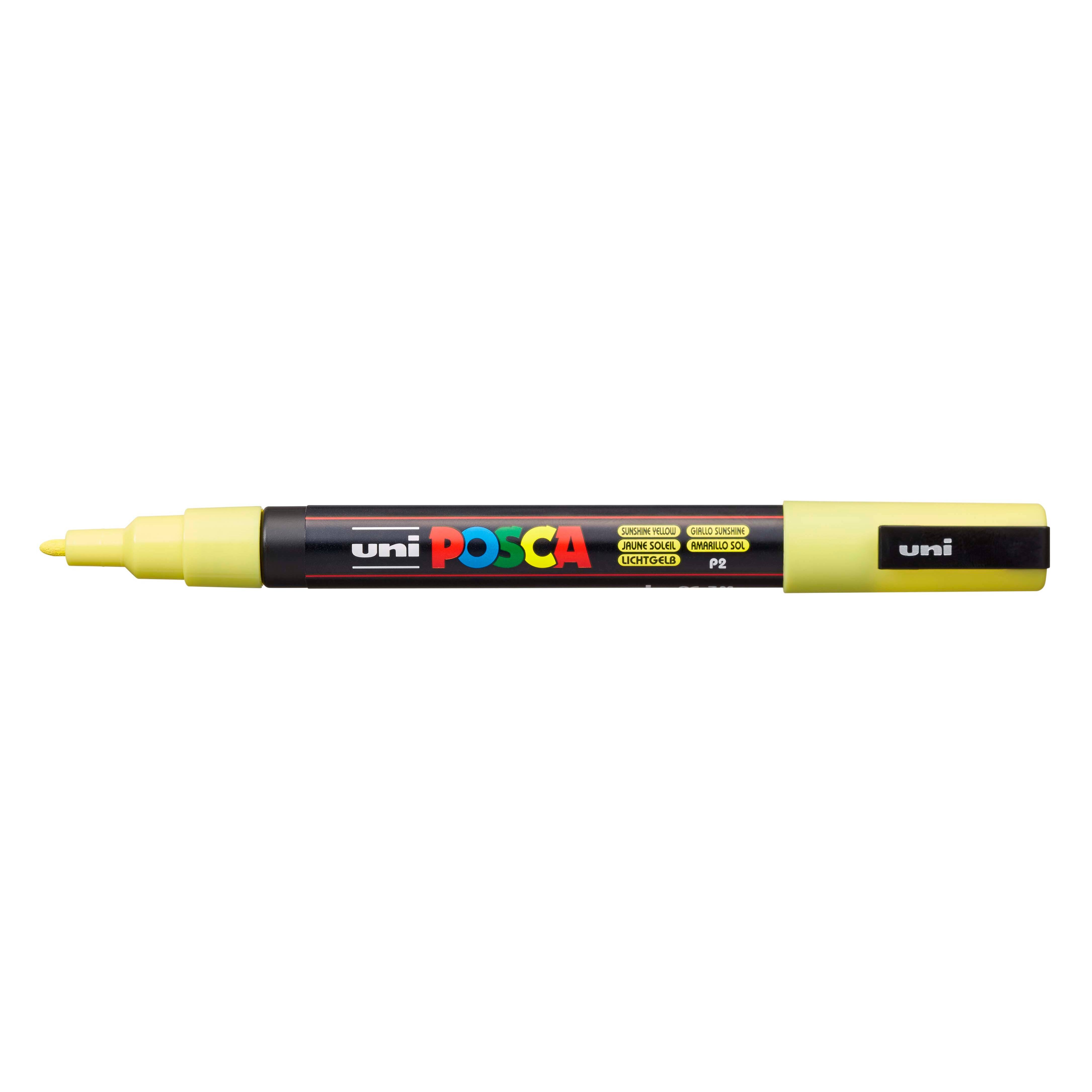 Posca PC-3M Fine Paint Marker