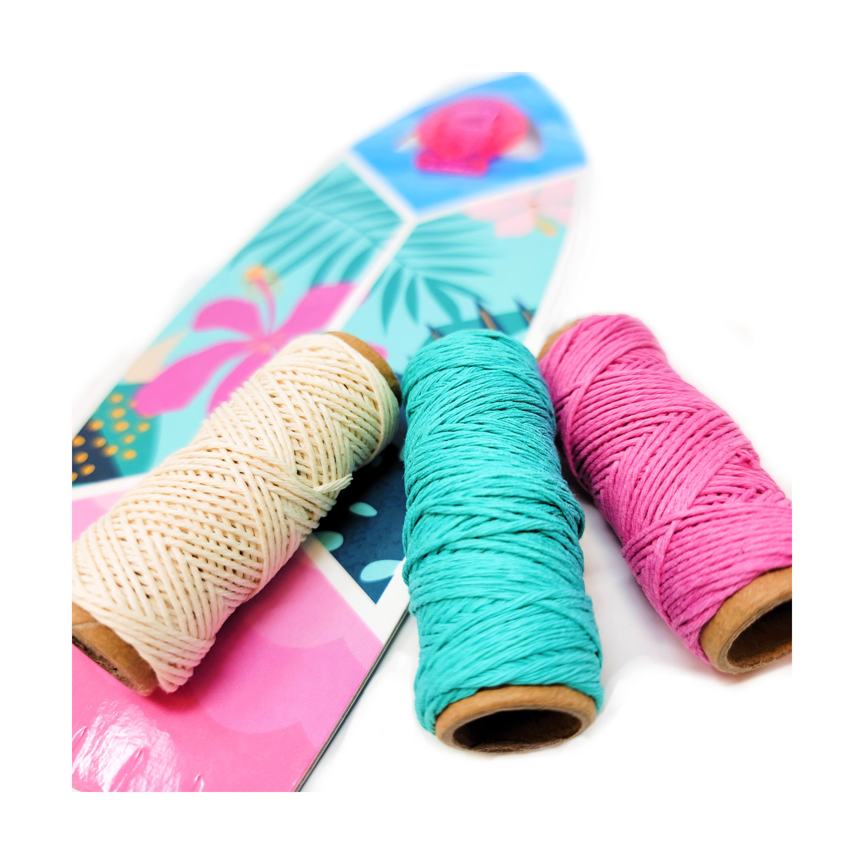 Klutz&#xAE; Friendship Wish Bracelets Kit