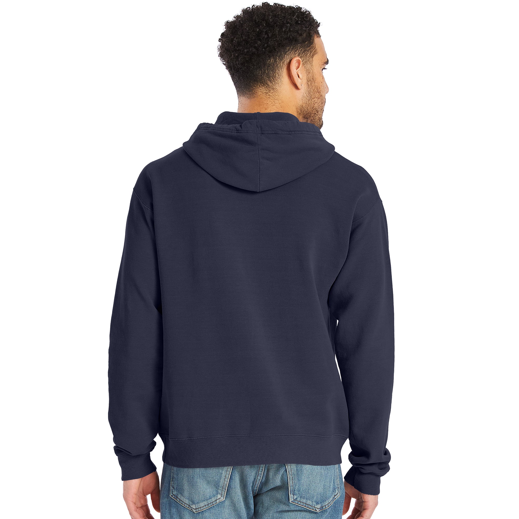 Hanes Men&#x27;s ComfortWash Hoodie