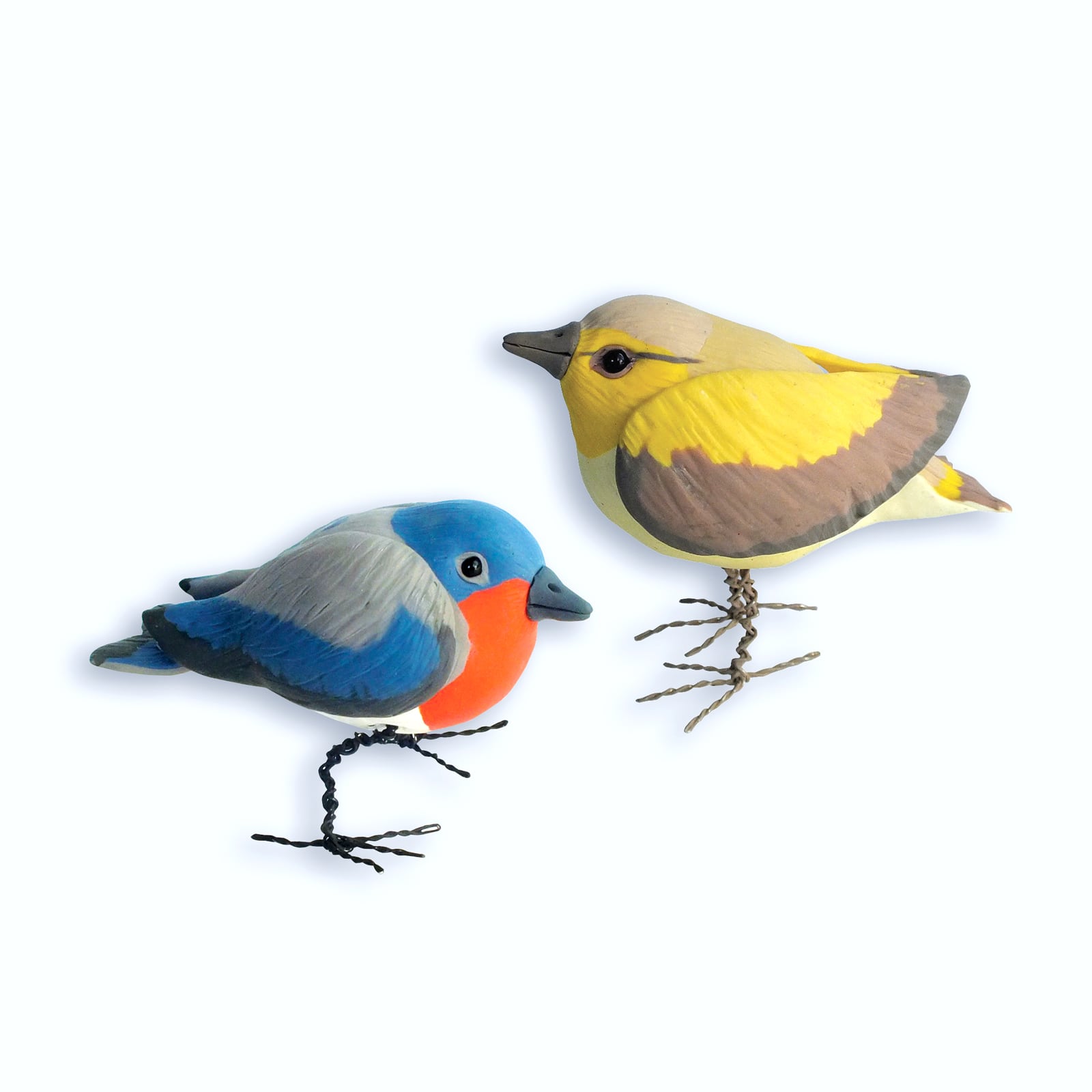 6 Pack: 3lb. White Oven-Bake Polymer Clay by Craft Smart®