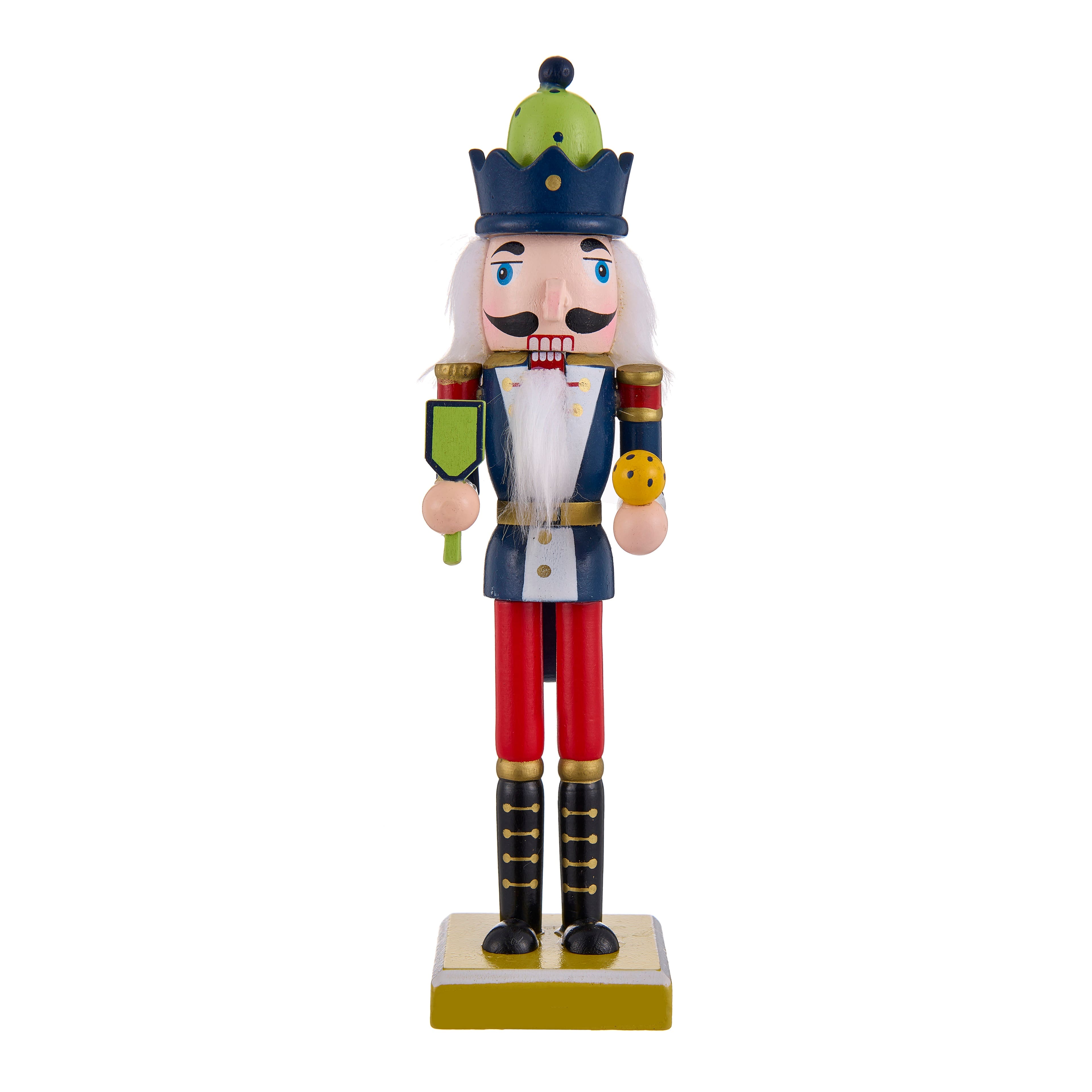 10&#x22; Nutcracker by Ashland&#xAE;