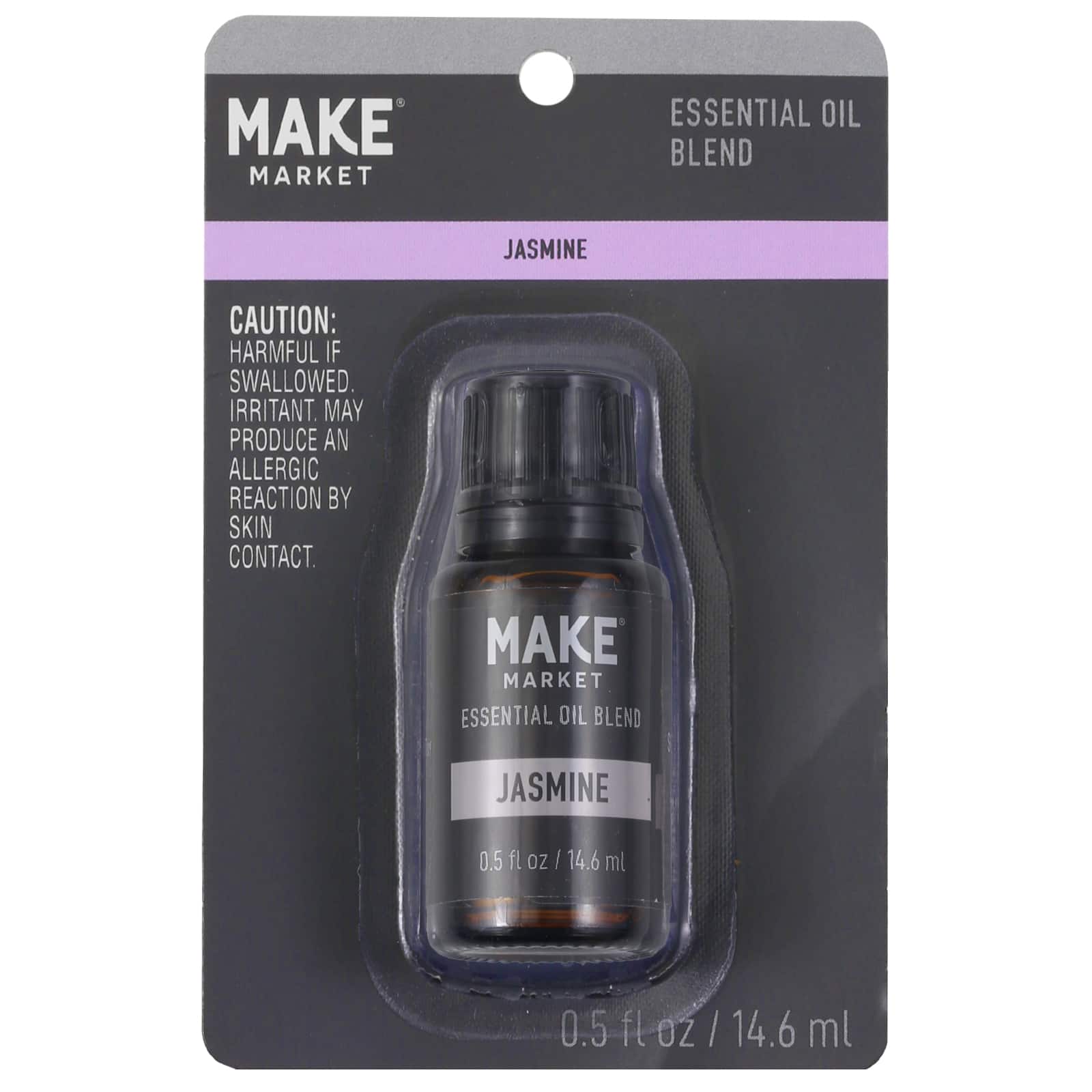 Jasmine Essential Oil Blend Fragrance by Make Market&#xAE;