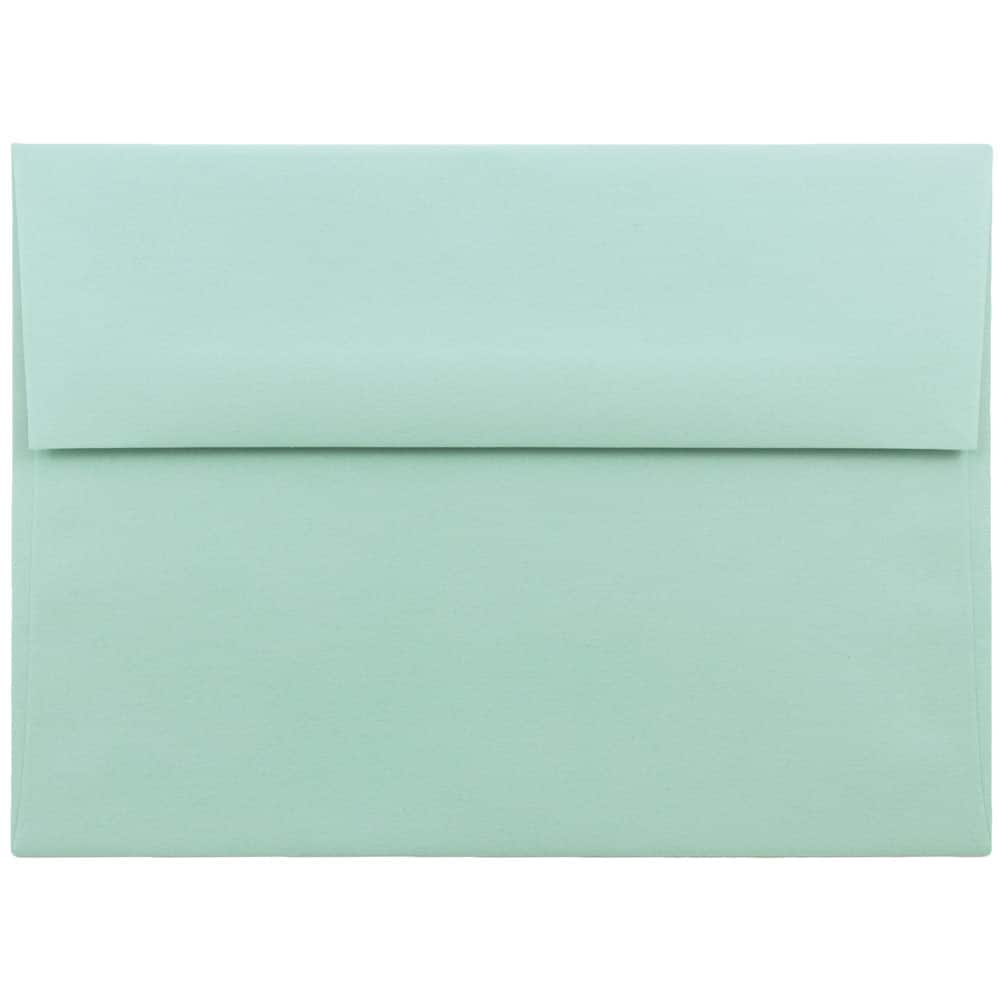 JAM Paper A7 Passport Invitation Envelopes, 50ct.