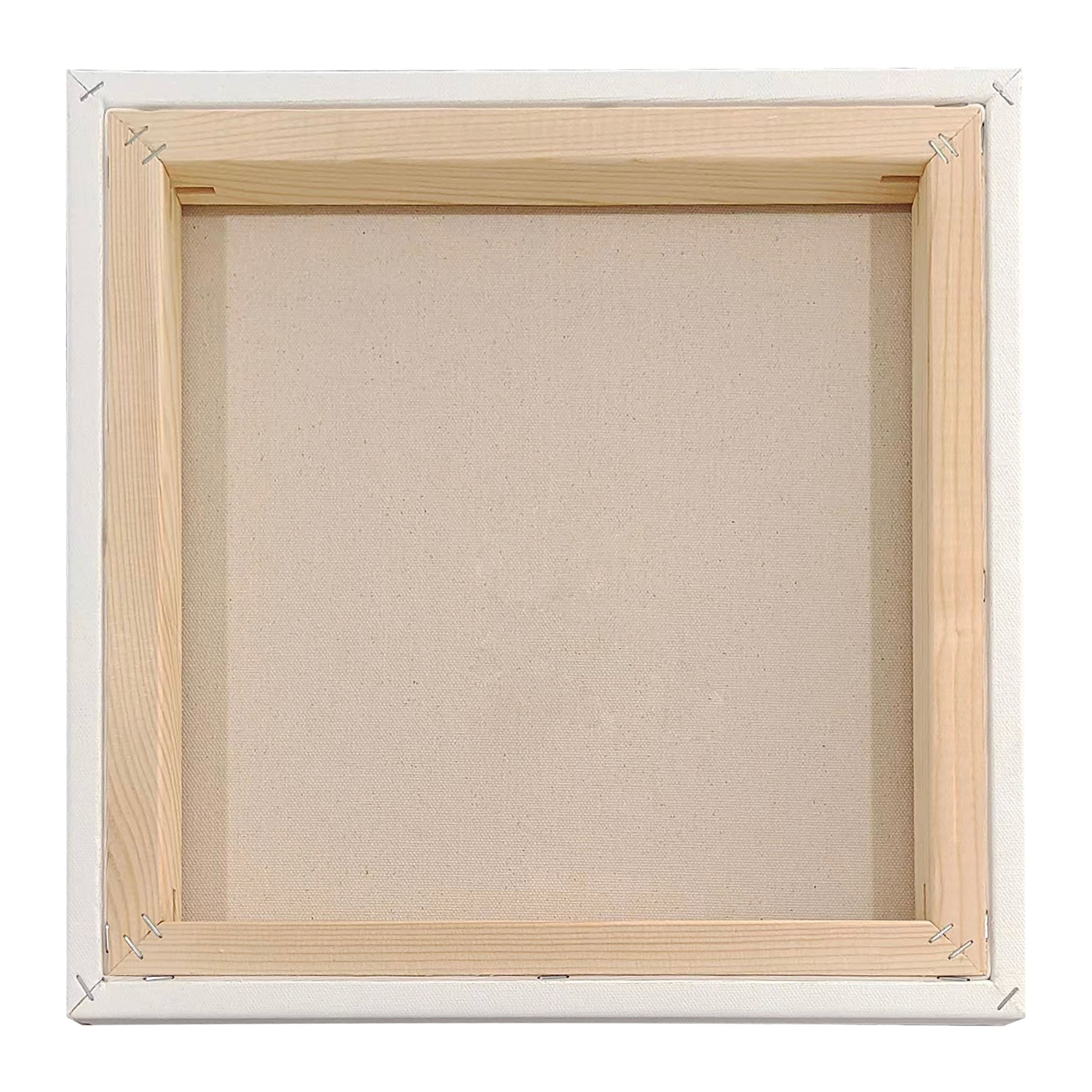 Level 3 Gallery Wrapped Heavy Duty Canvas by Artist's Loft