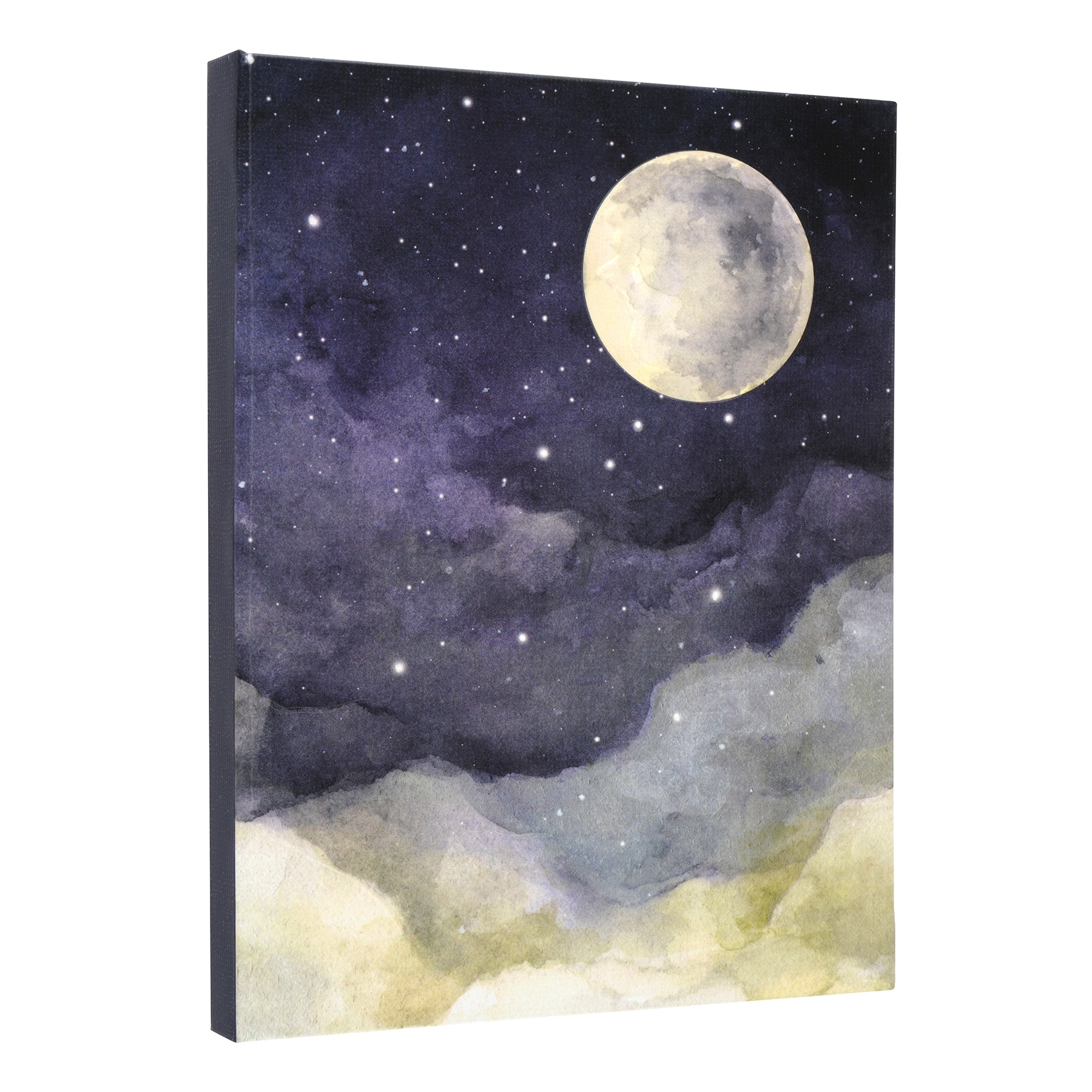 「MOON.」CLARITY ART Moon Blossoms V7 – The Perfect Harmony of Lunar Elegance