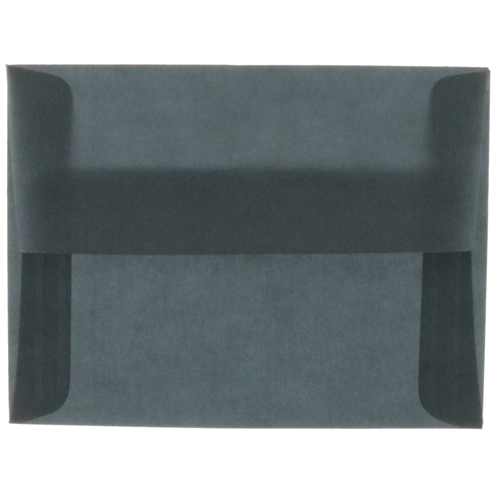 JAM Paper A2 Translucent Vellum Invitation Envelopes, 25ct.