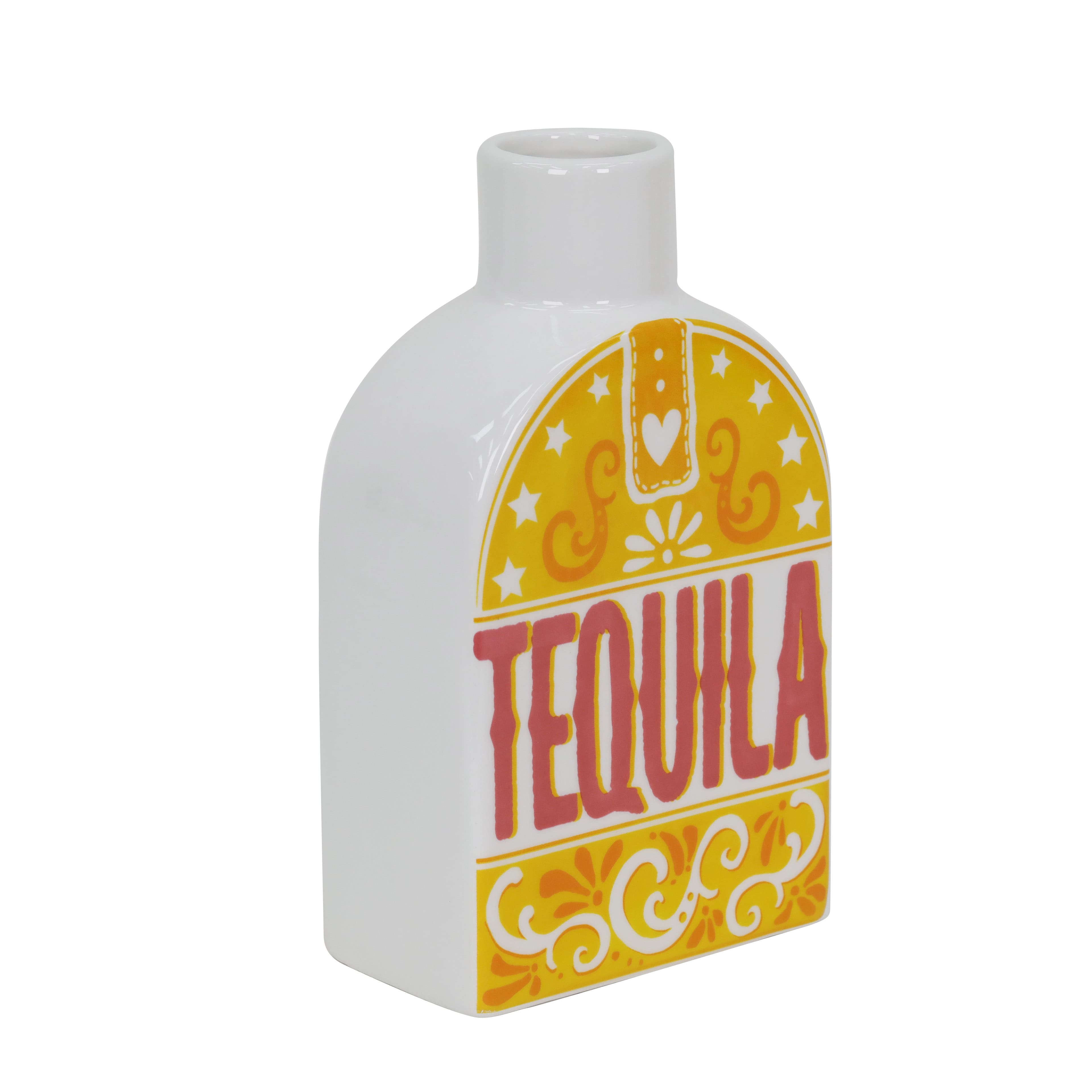 8&#x22; Tequila Vase by Ashland&#xAE;