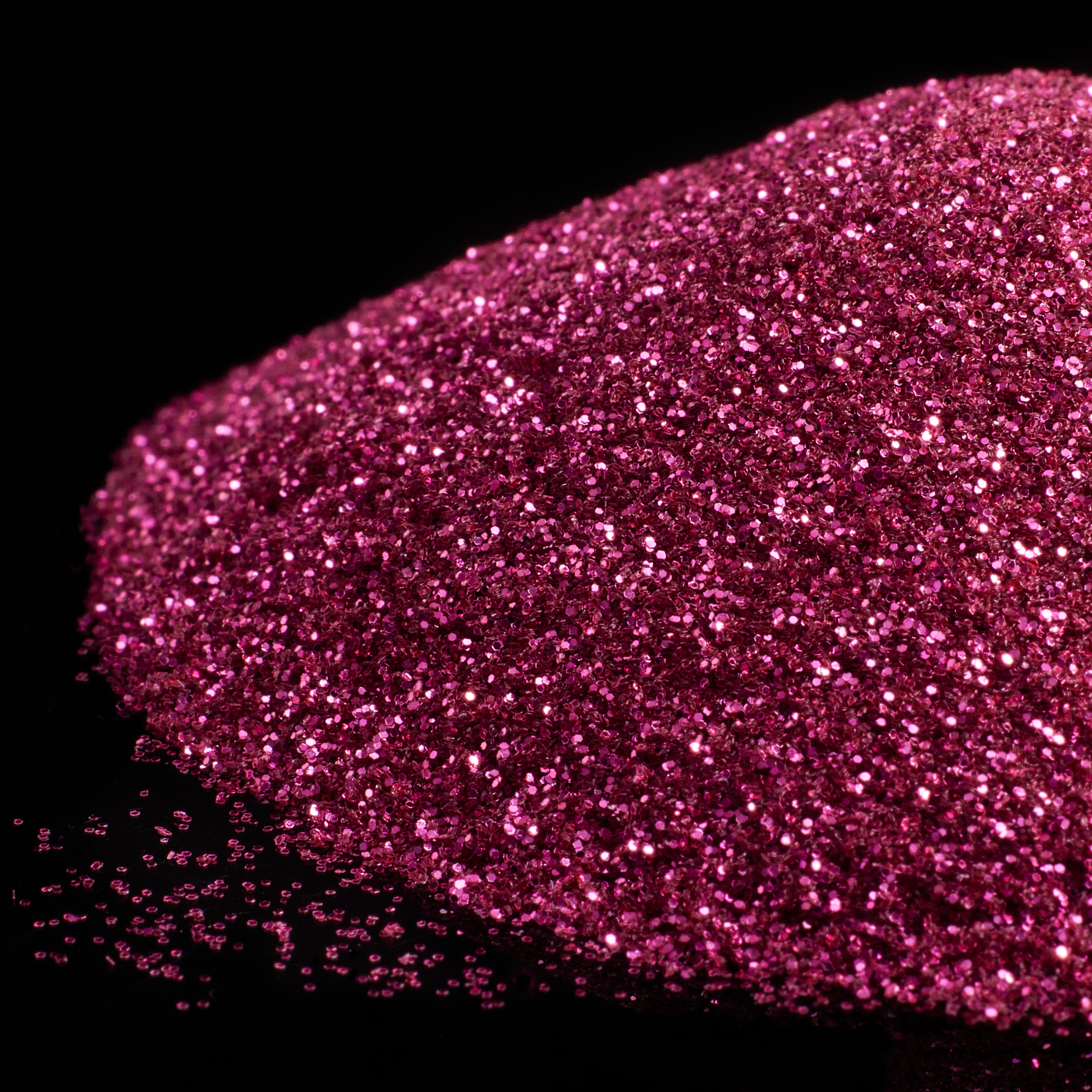 12 Pack: Extra Fine Glitter by Recollections™