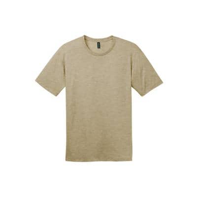 District® Perfect Weight® Heathered T-Shirt | Michaels