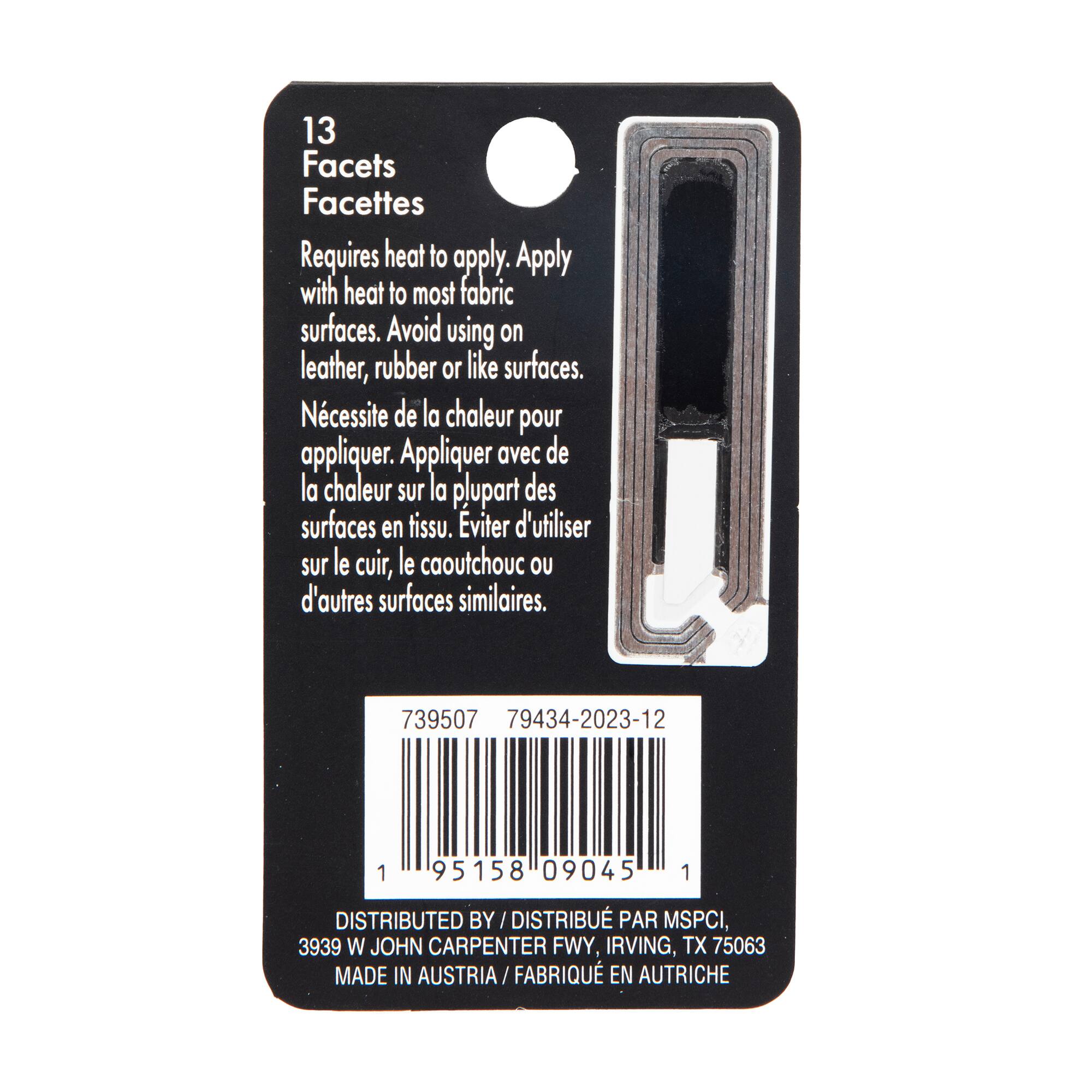 Hotfix Austrian Crystals Mix by Bead Landing&#x2122;, 45ct.