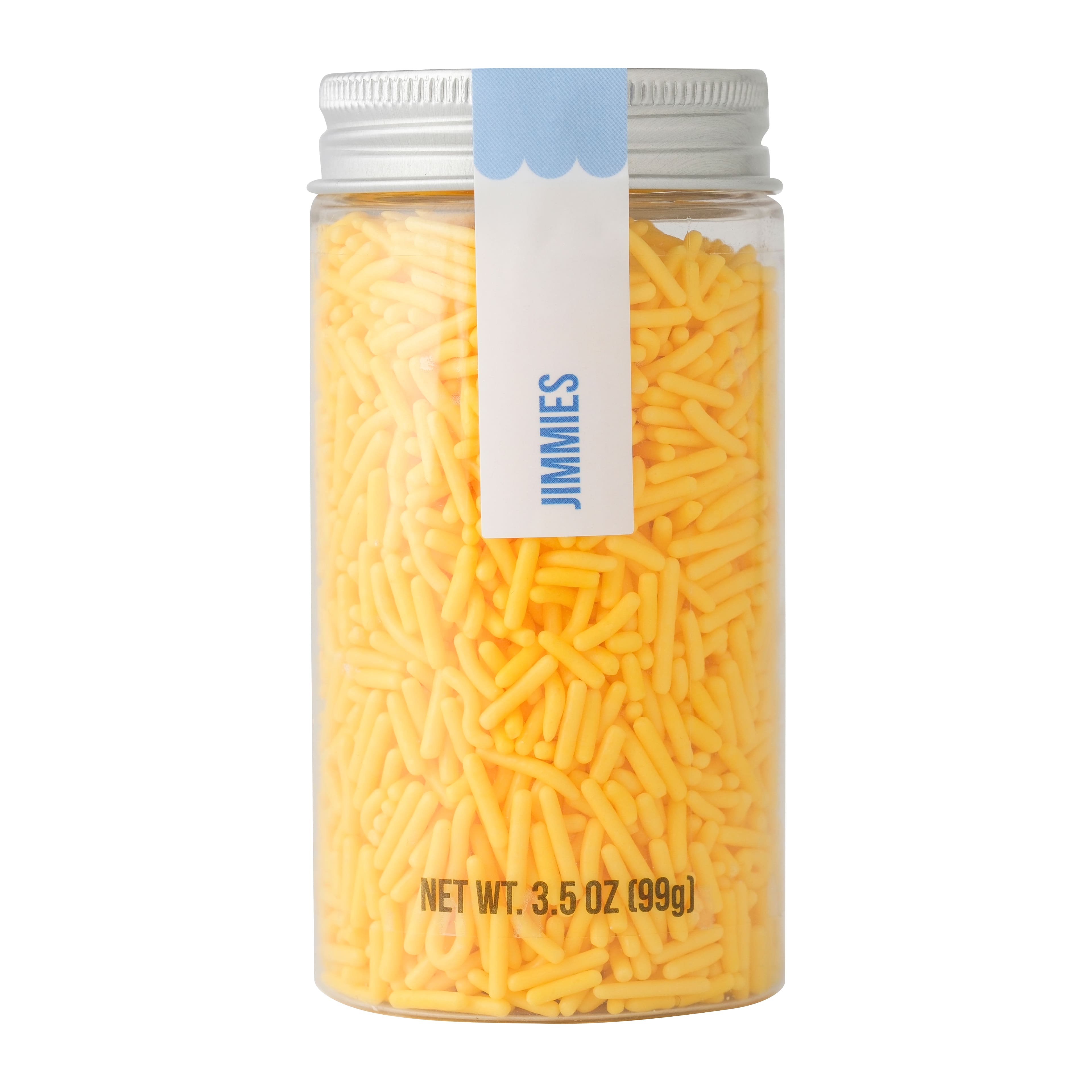 PME Cake Sweet Street&#xAE; 3.5oz. Jimmies Sprinkles
