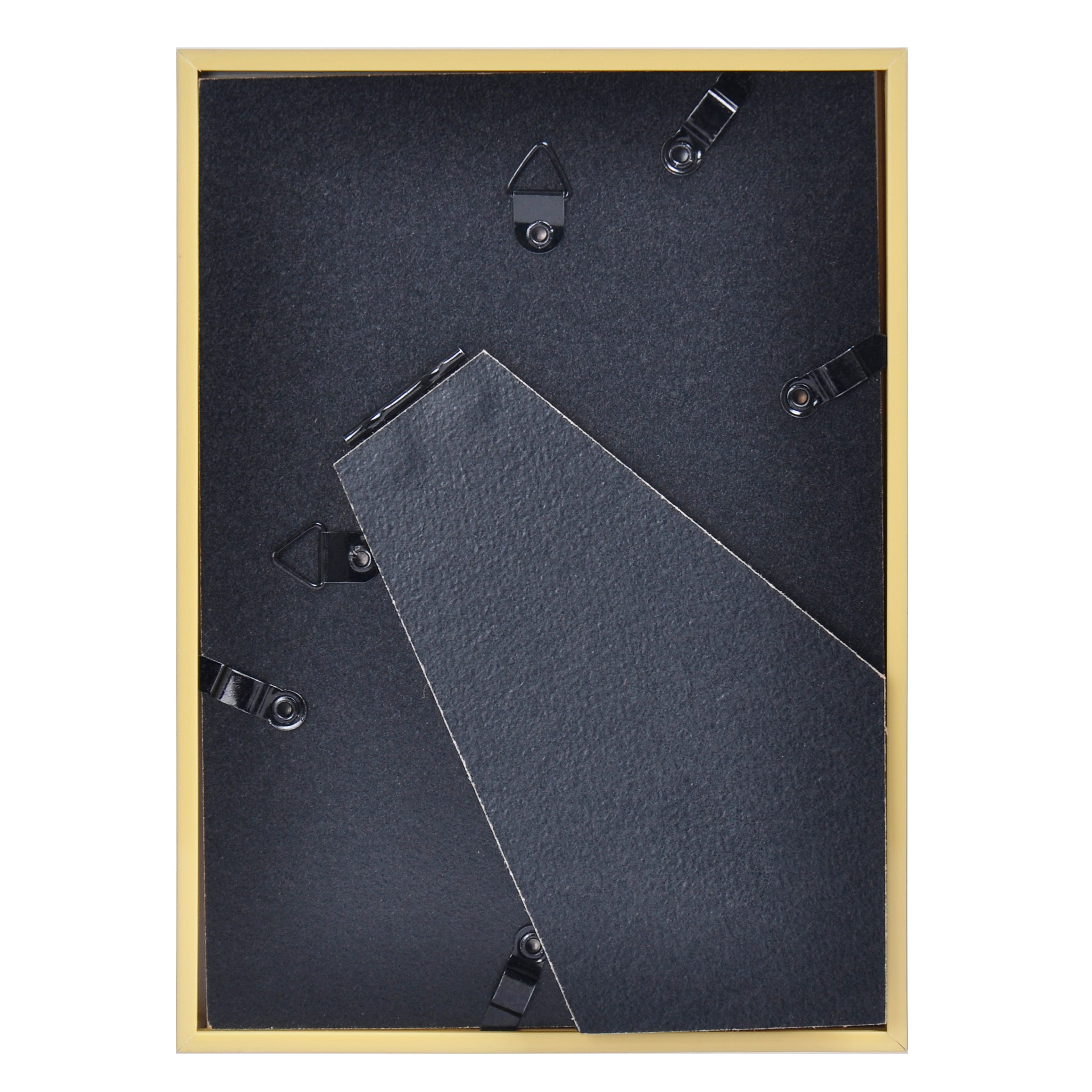 Basics&#x2122; Tabletop Frame with Mat by Studio D&#xE9;cor&#xAE;