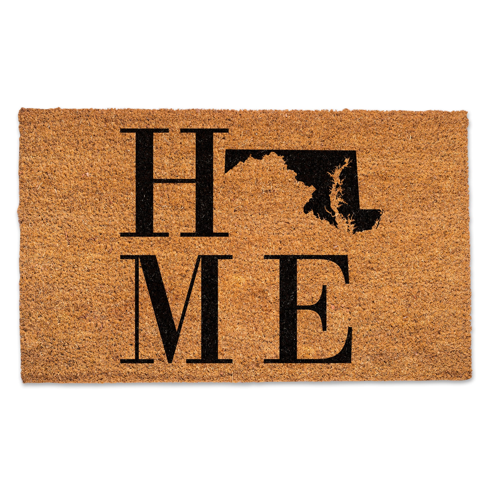 DII&#xAE; Maryland Home Door Mat