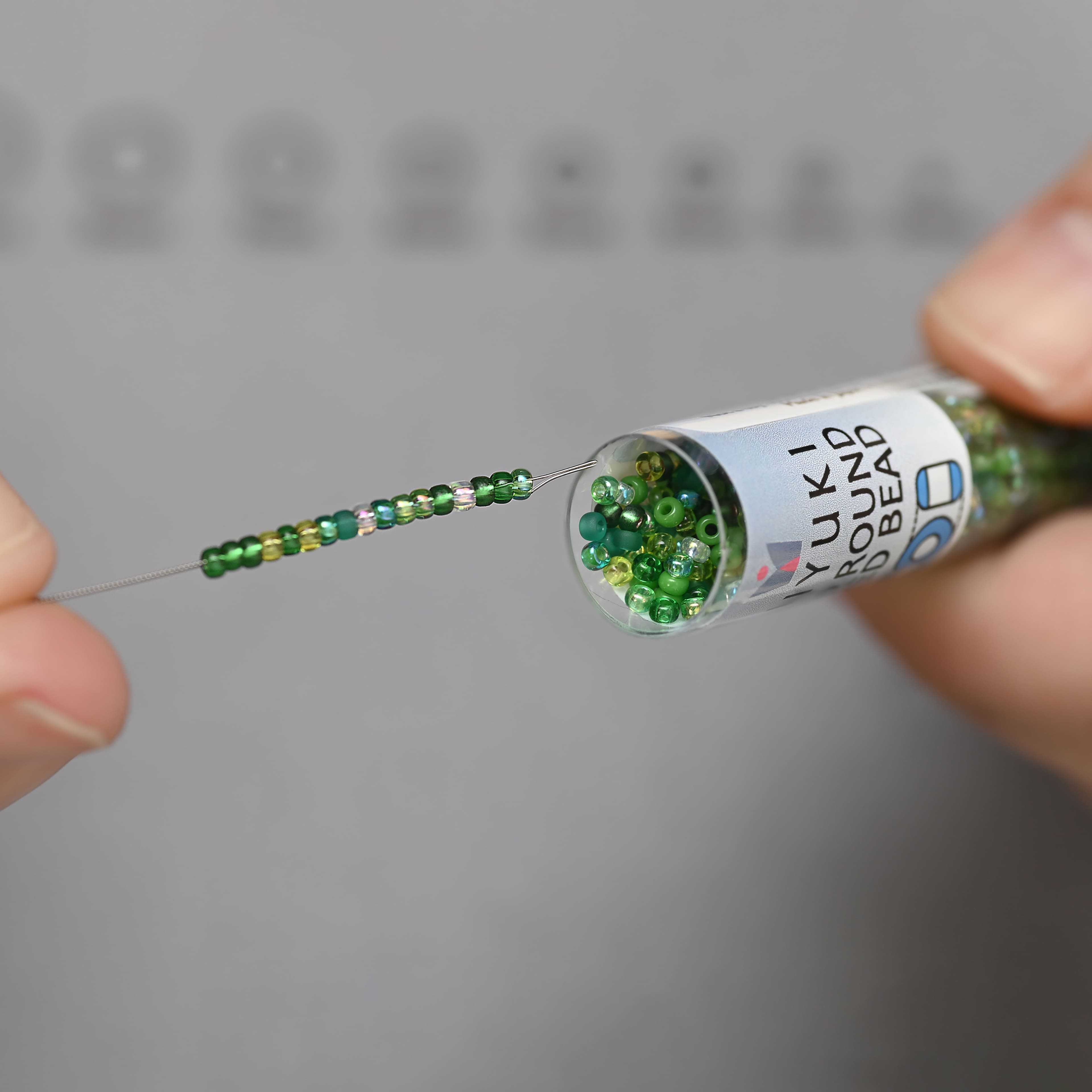 The Beadsmith® Speedle Needle™, 2ct.