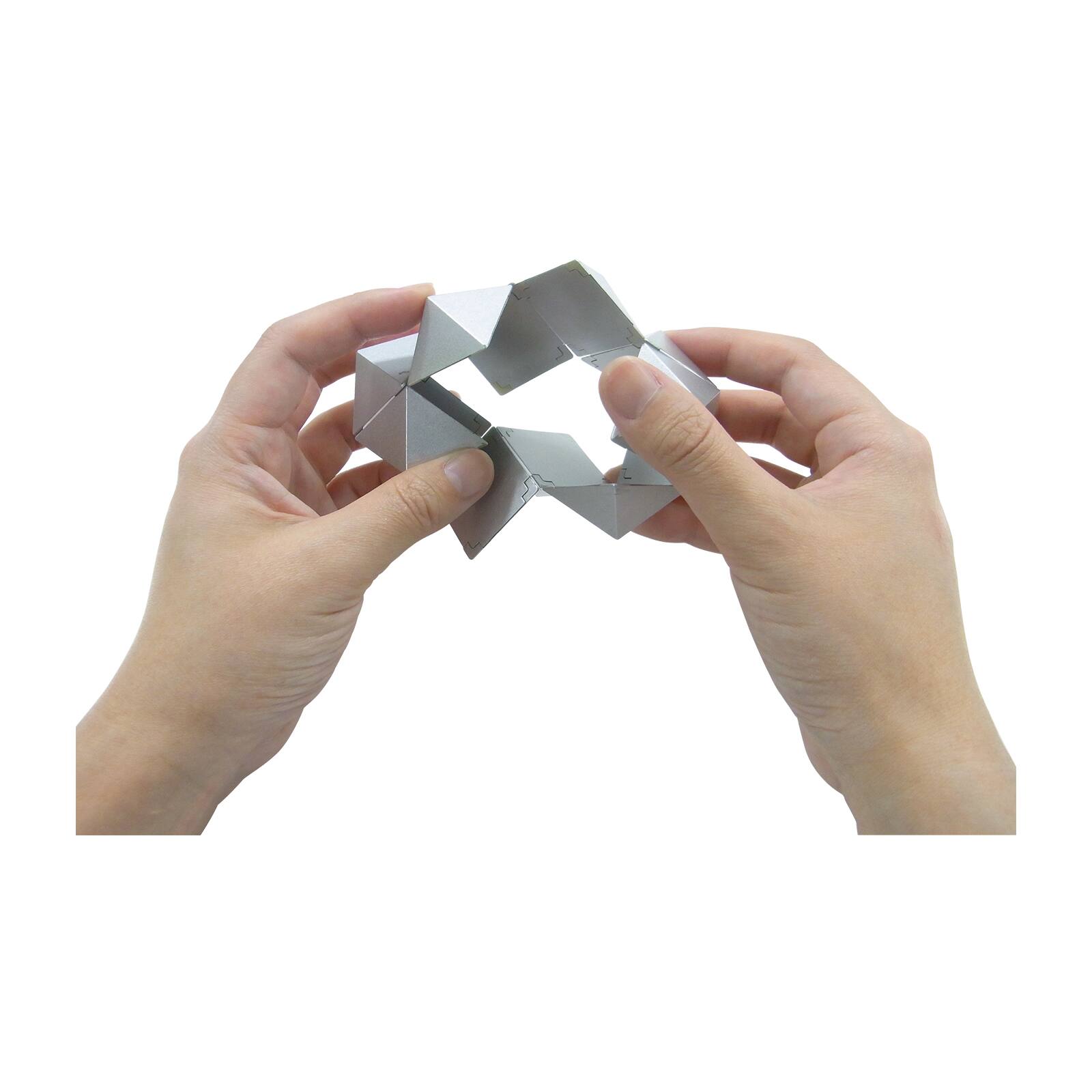 Geo Twist™ Brain Puzzle