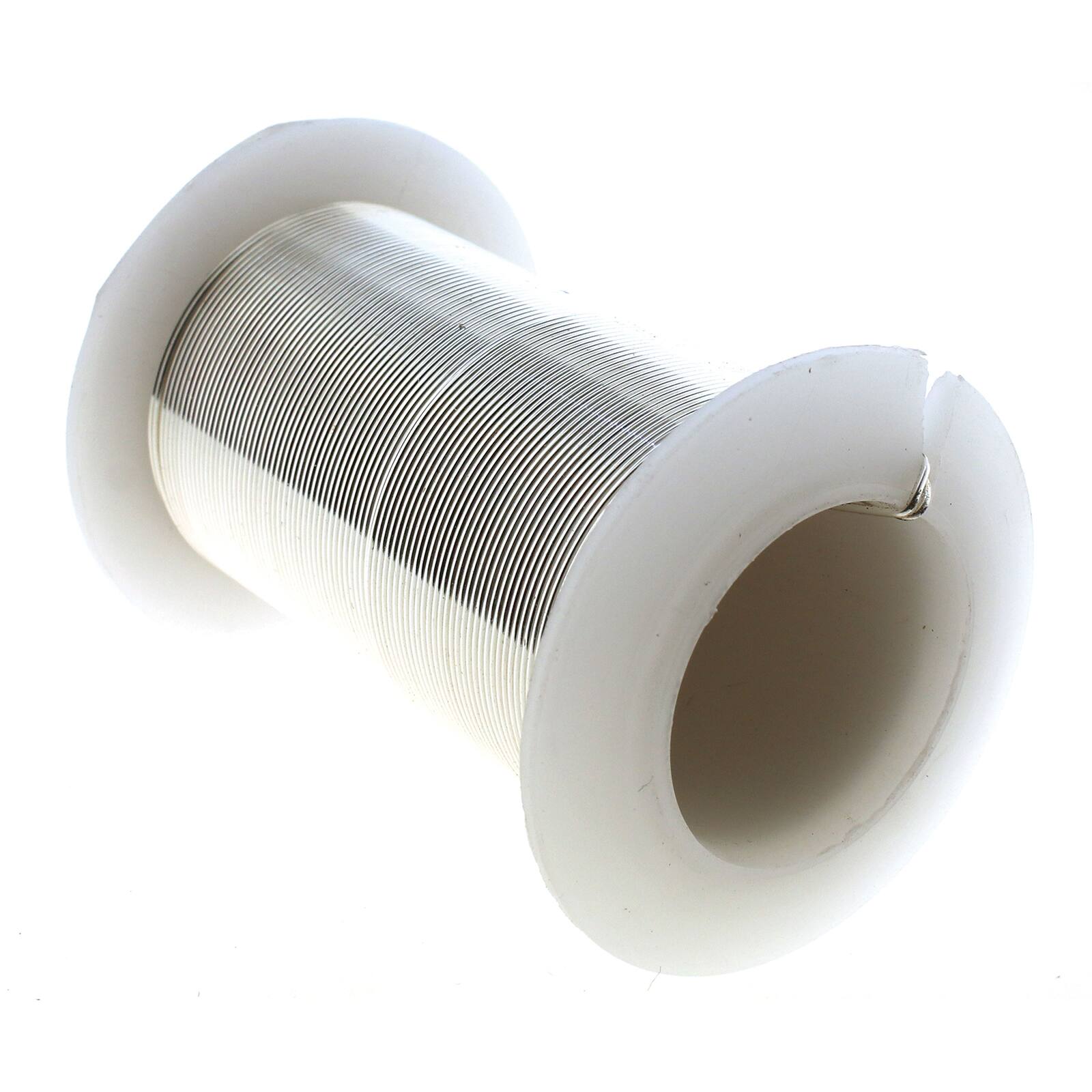 The Beadsmith® Wire™ Elements 20 Gauge Tarnish-Resistant Wire