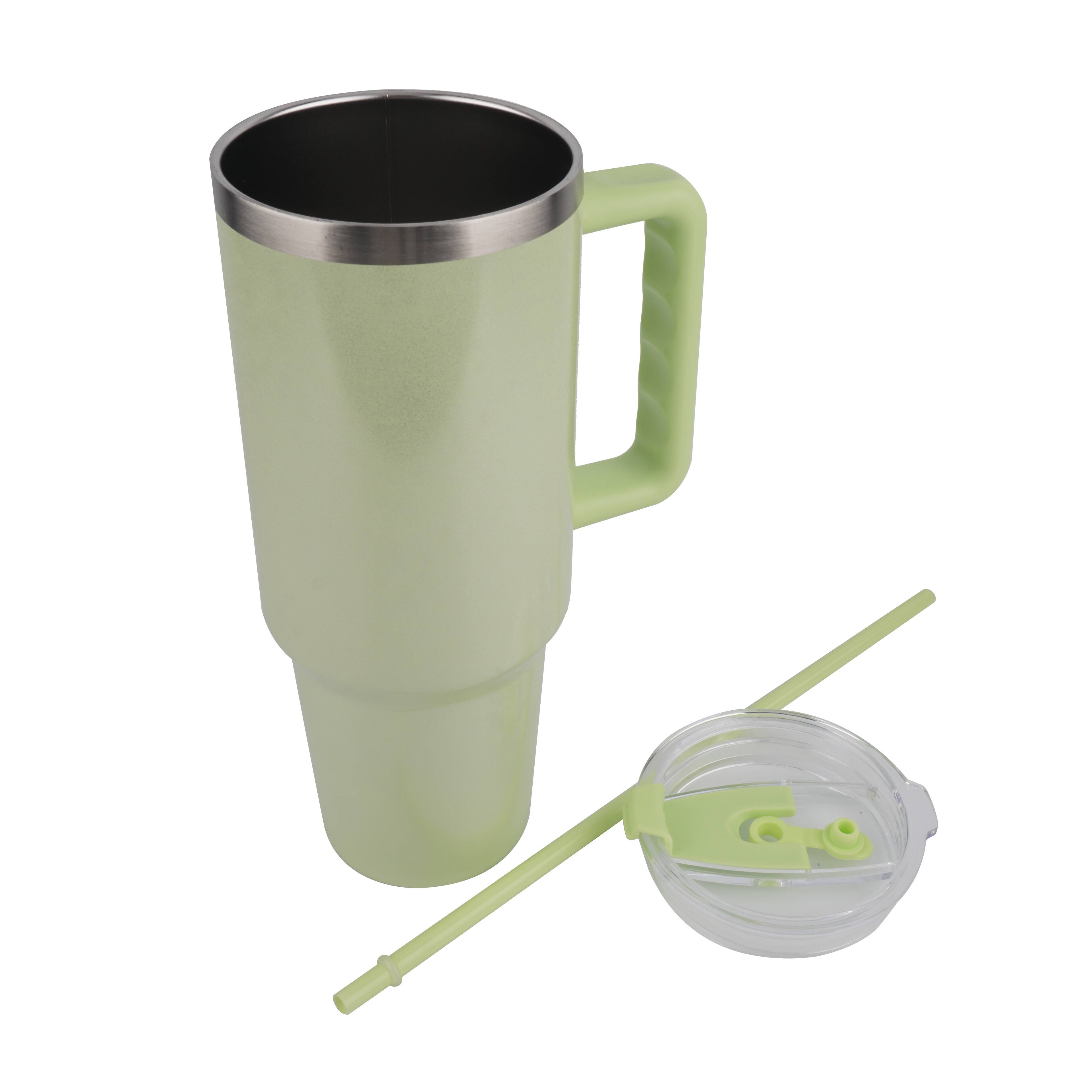 Stainless Steel Insulated Sparkle Tumbler by Ashland&#xAE;