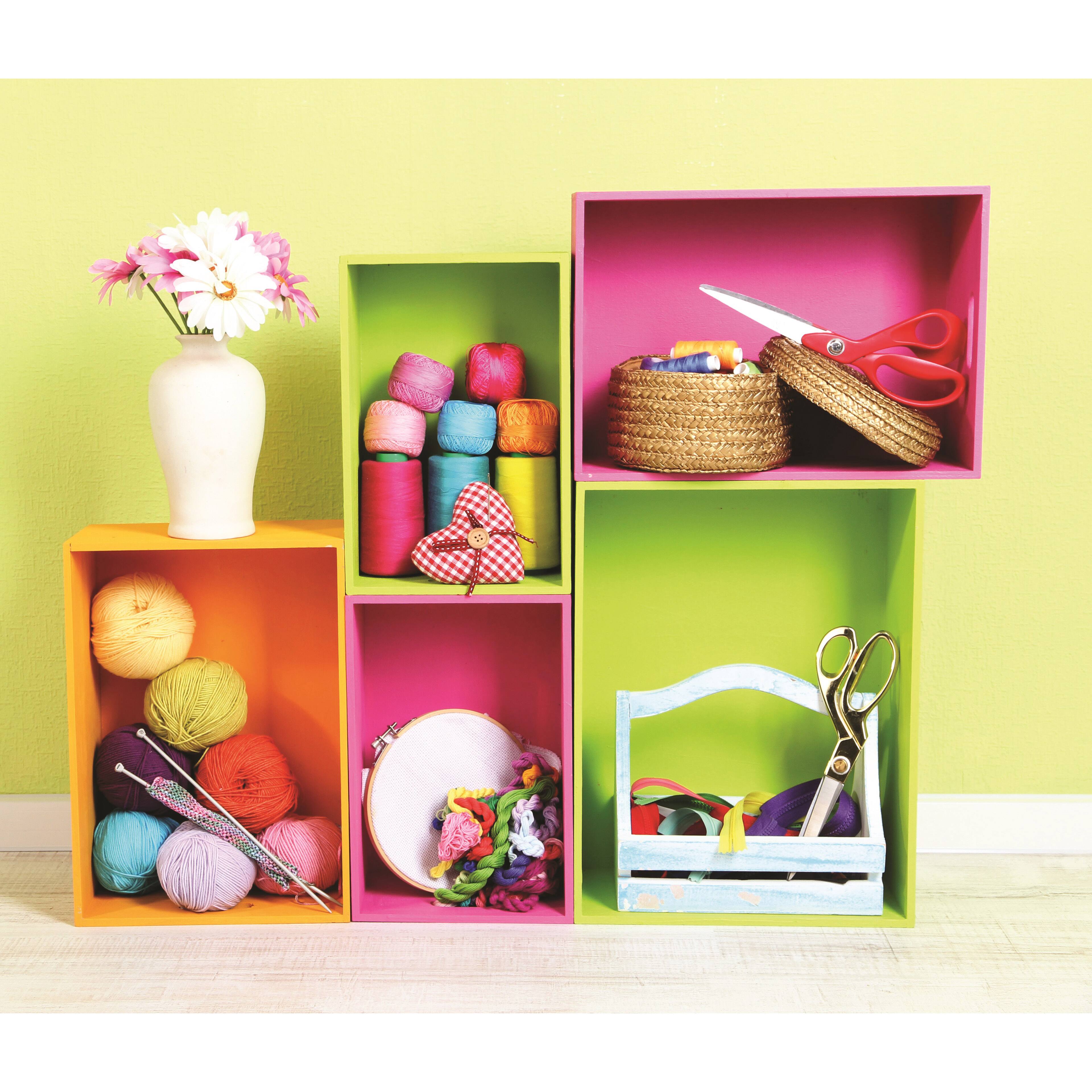 Rust-Oleum&#xAE; Specialty Fluorescent Spray Paint