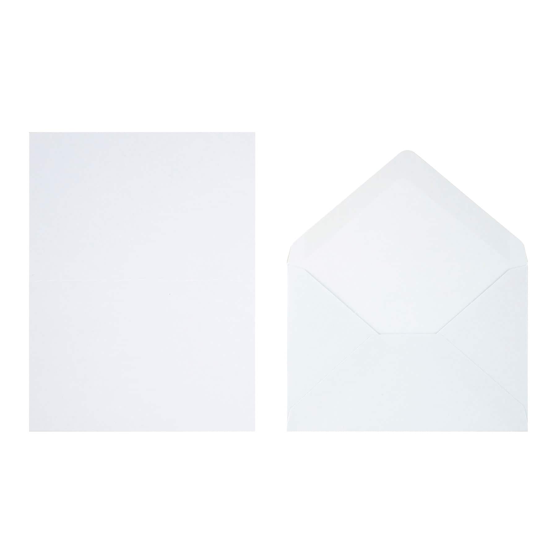 Mini Holly Card &#x26; Envelope Set by Recollections&#x2122;