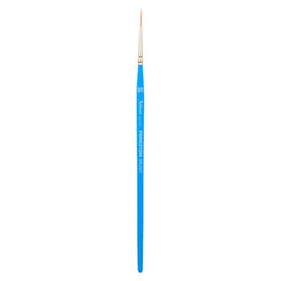Princeton™ Select™ Artiste Series 3750 Short Handle Liner Brush