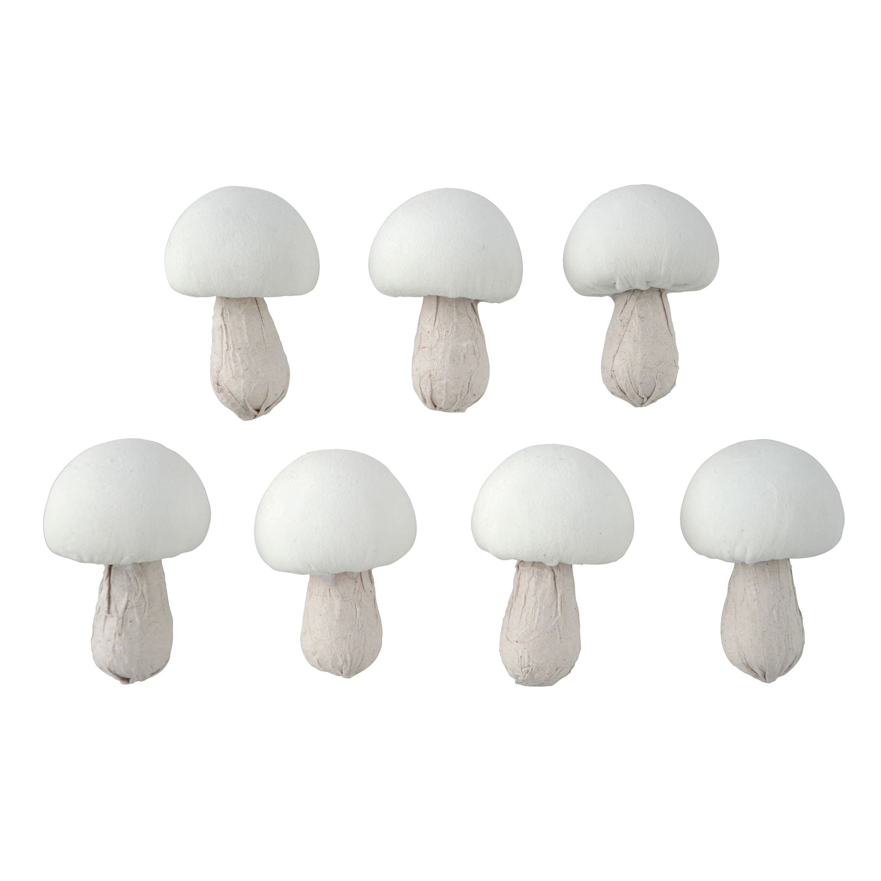 4176 mushroom 820mm×750mm new Mini Mushrooms, 7ct. by Ashland® | Michaels