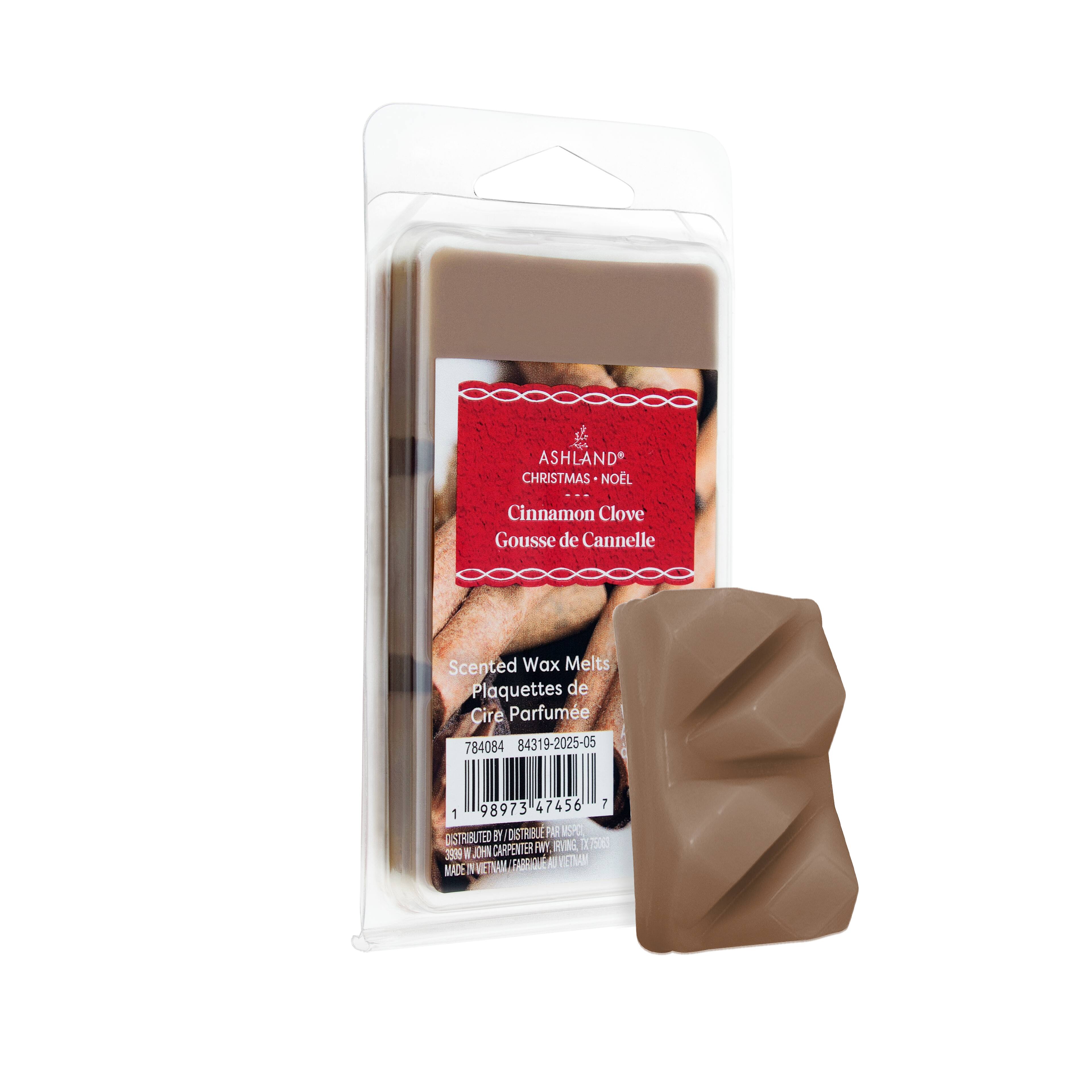 Christmas Scented Wax Melts by Ashland&#xAE;