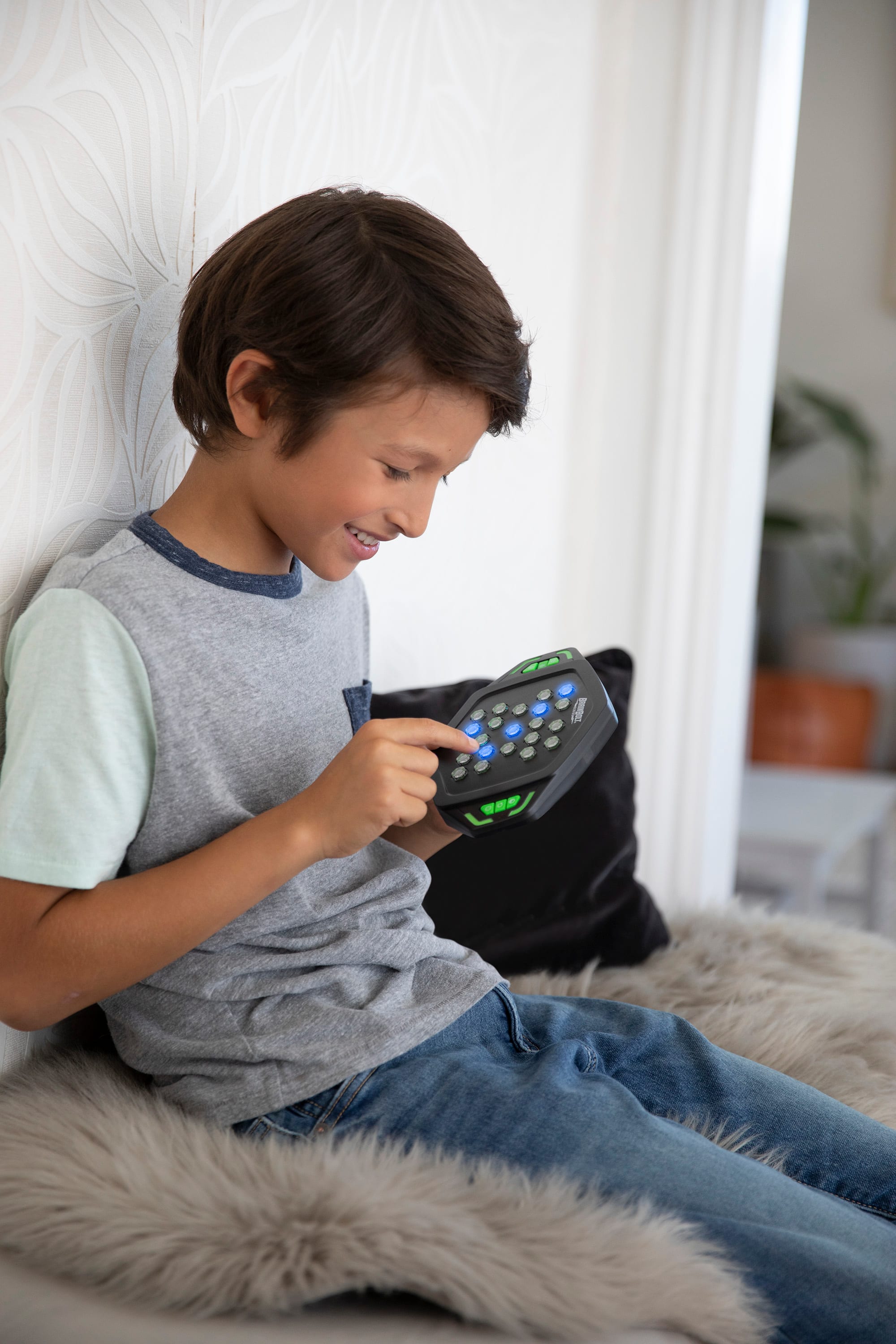 Educational Insights Brainbolt Genius