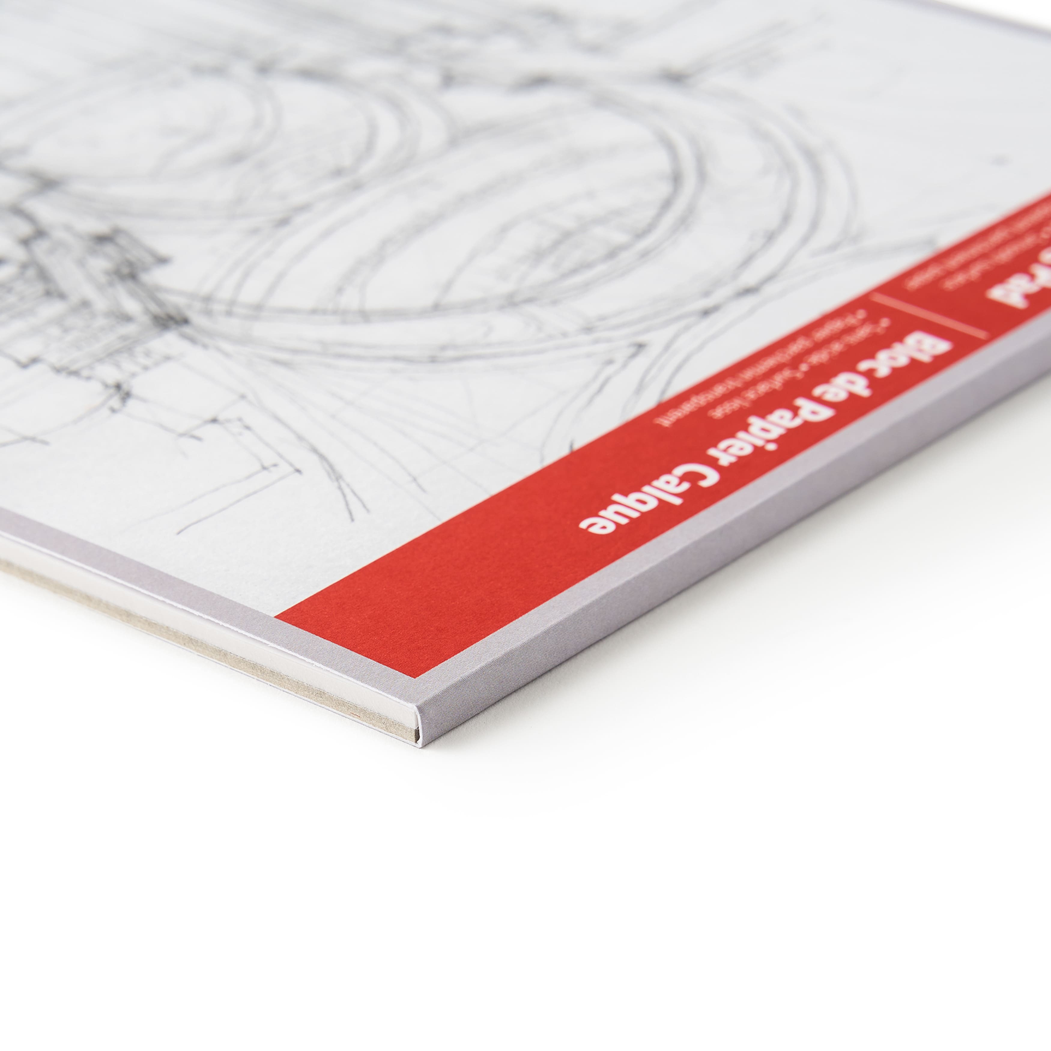 12 Pack: Tracing Pad by Artist's Loft™, 9" x 12"
