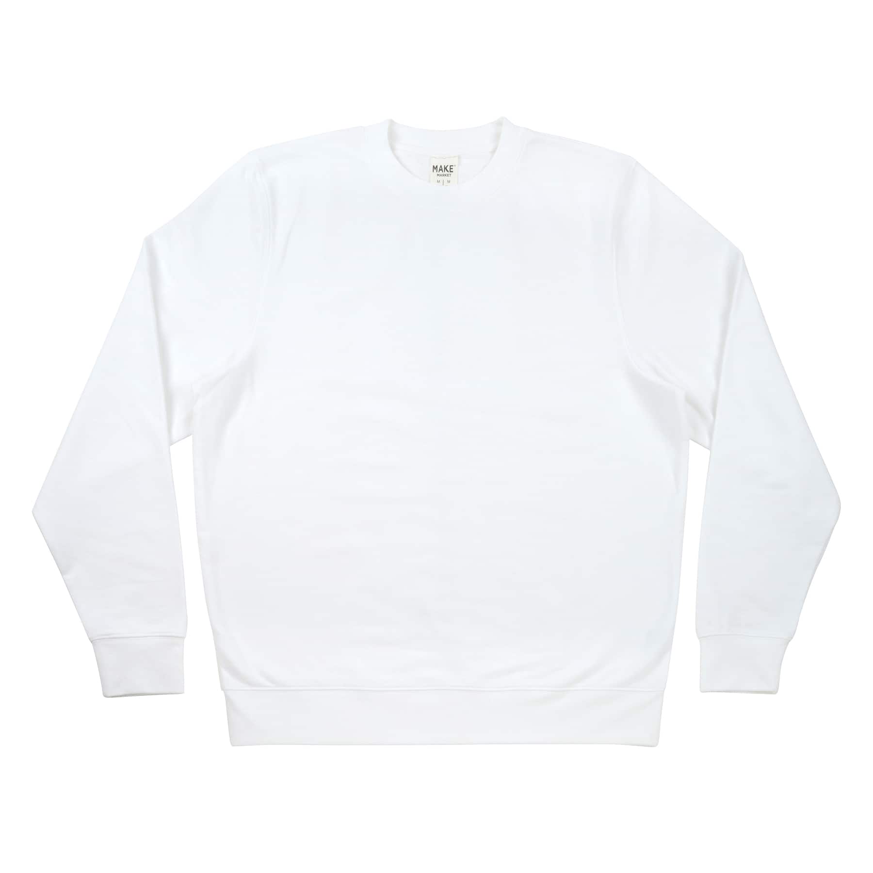 Adult Crew Neck Sweatshirt by Make Market&#xAE;