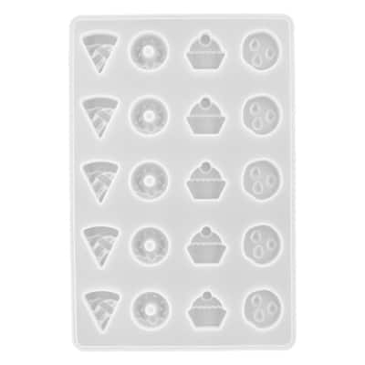 MM SILICONE MOLD SWEET MIX 20C