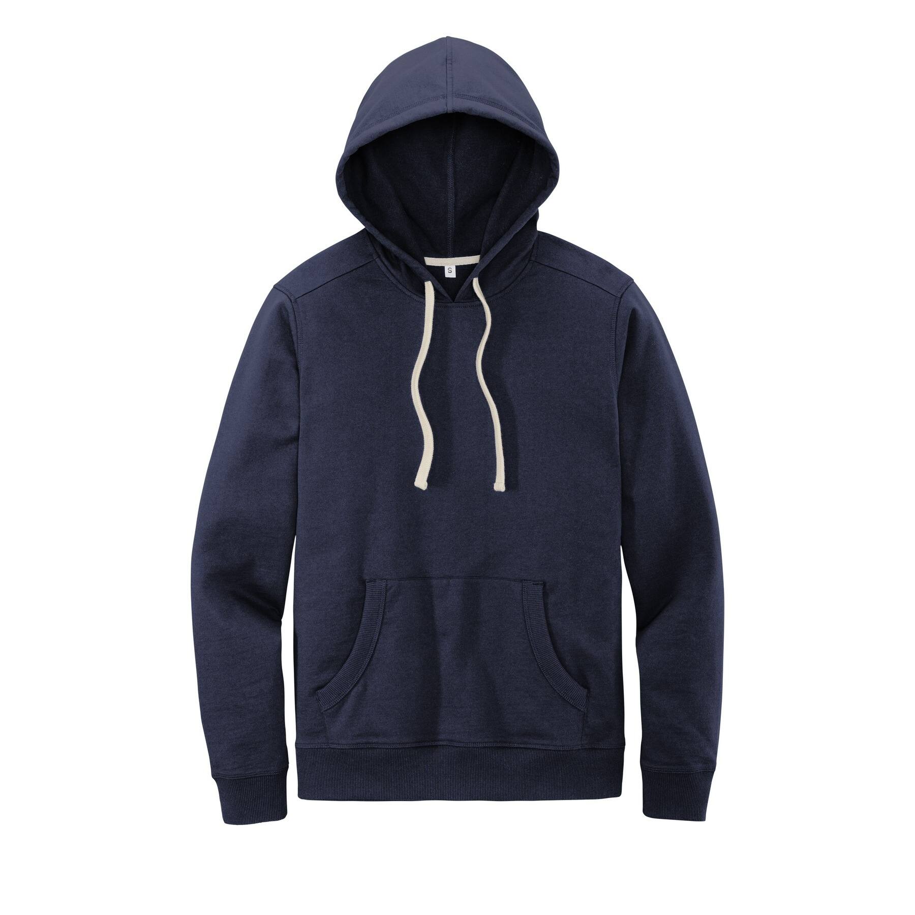 District&#xAE; Re-Fleece&#x2122; Hoodie