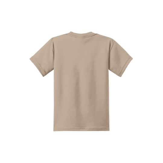 Port & Company® Core Blend Youth T-Shirt | Youth | Michaels