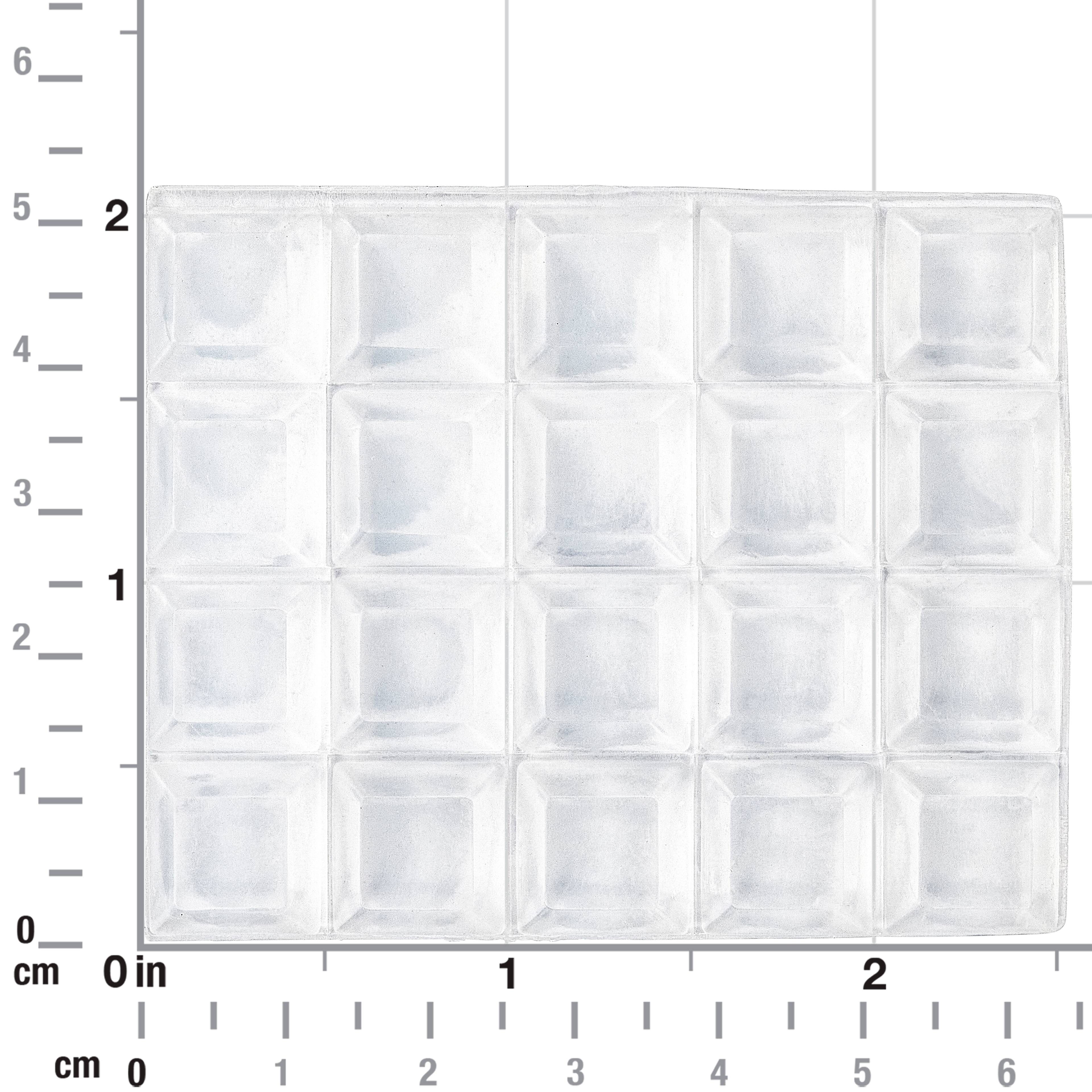 12 Packs: 20 ct. (240 total) Scotch&#x2122; Noise Reduce Bumpers