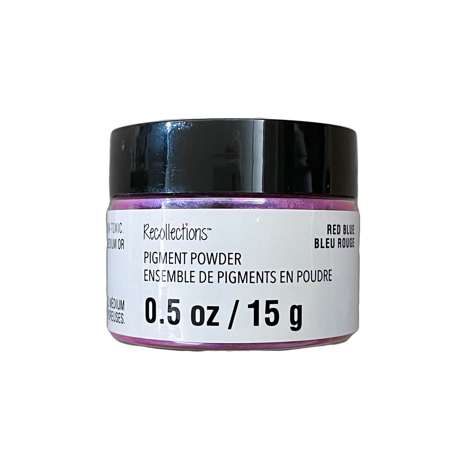 12 Pack: Pigment Powder by Recollections™, 0.5oz.