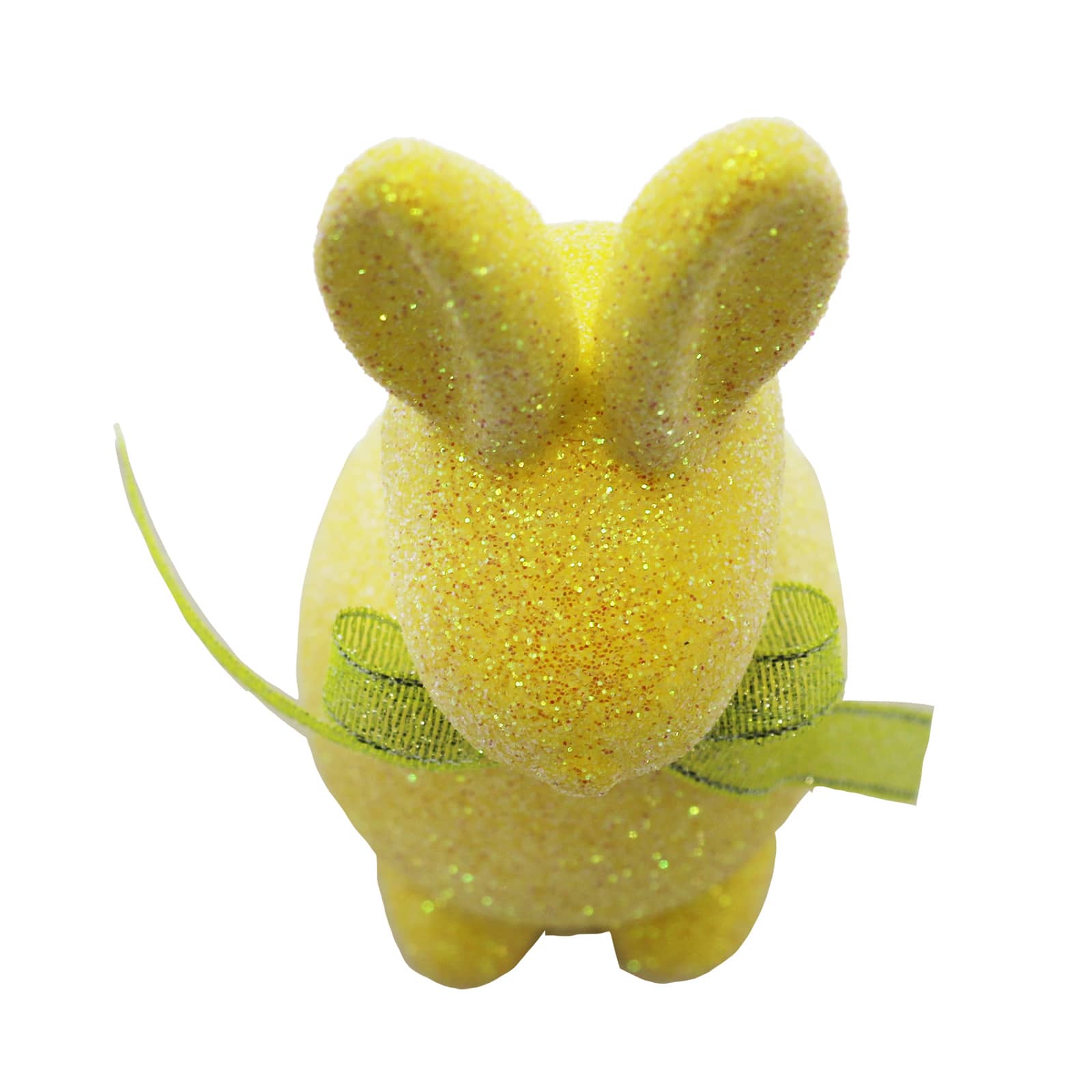 8&#x22; Glitter Bunny by Ashland&#xAE;