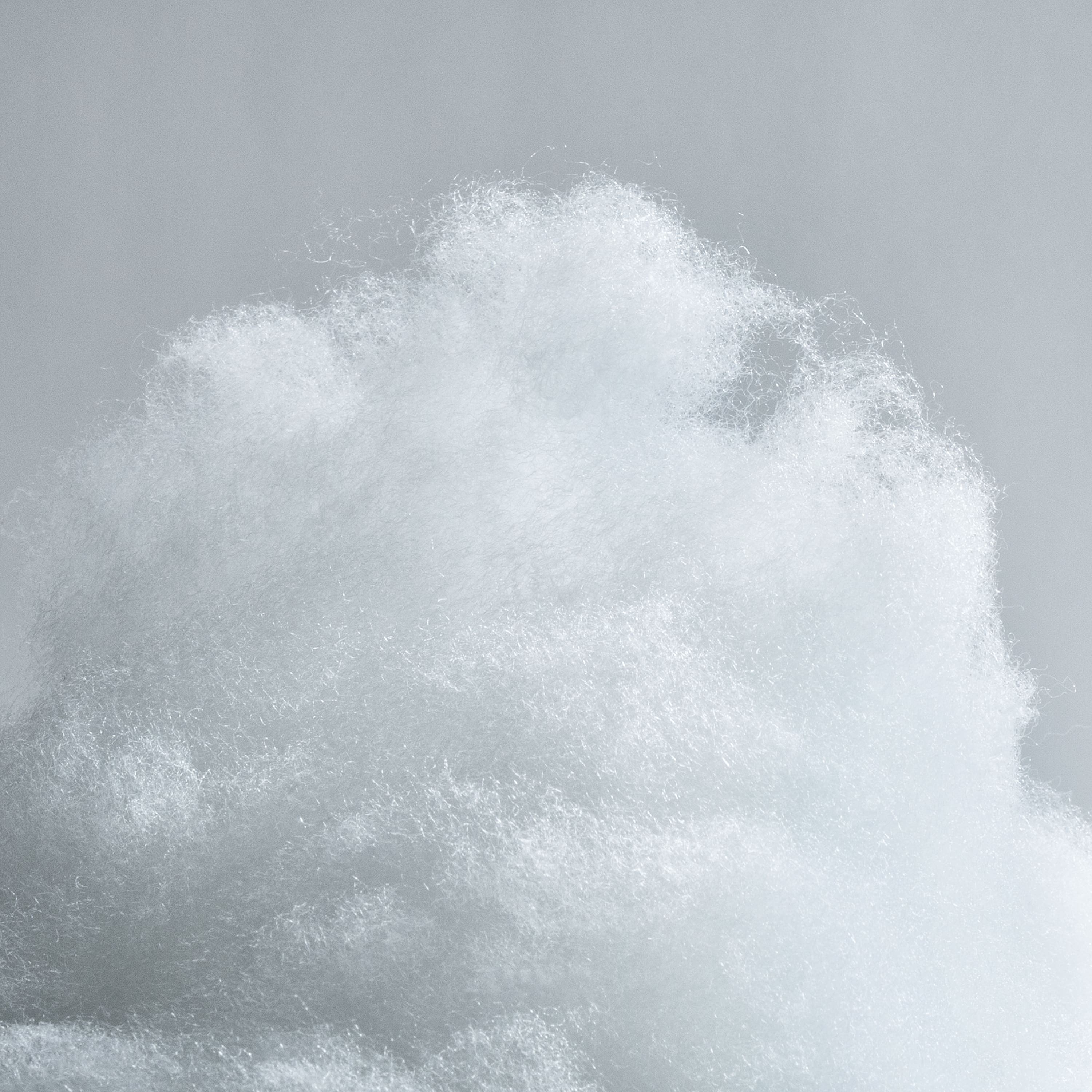 8 Pack: Poly-Fil® Crafter's Choice® 10oz. Dry Polyester Packing Fiber Fill