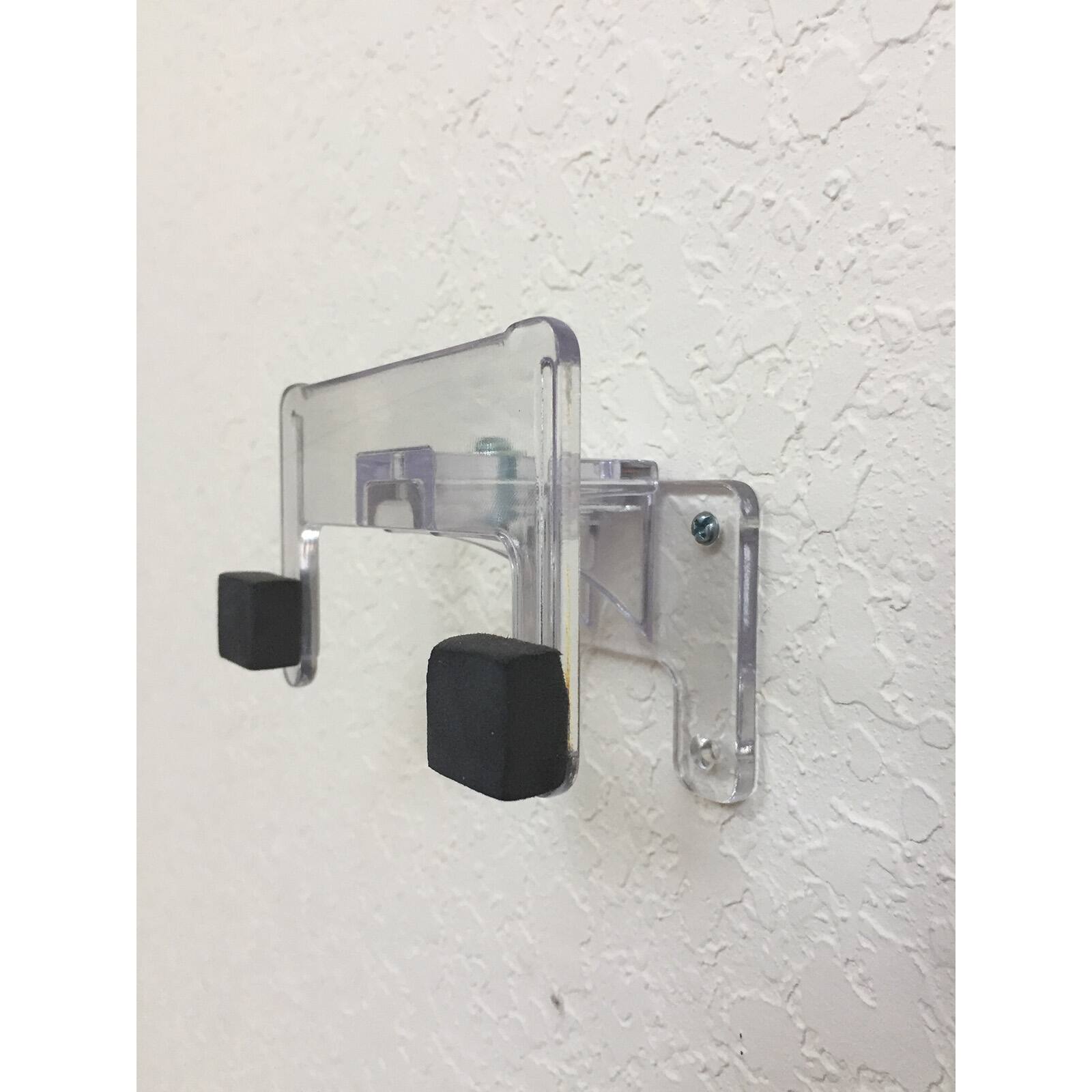 HangZ&#x2122; 10-20lb. 3D Adjustable Wall Bracket