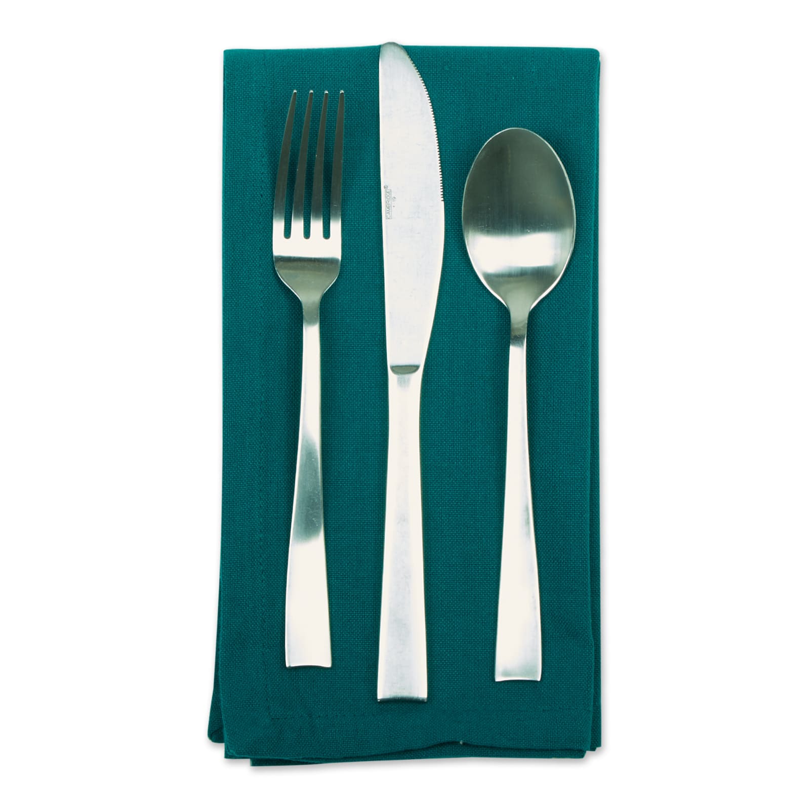 DII&#xAE; Solid Oversized Napkin, 6ct.