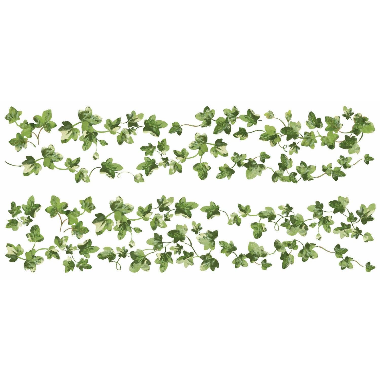 RoomMates Painterly Ivy Peel &#x26; Stick Wall Decals
