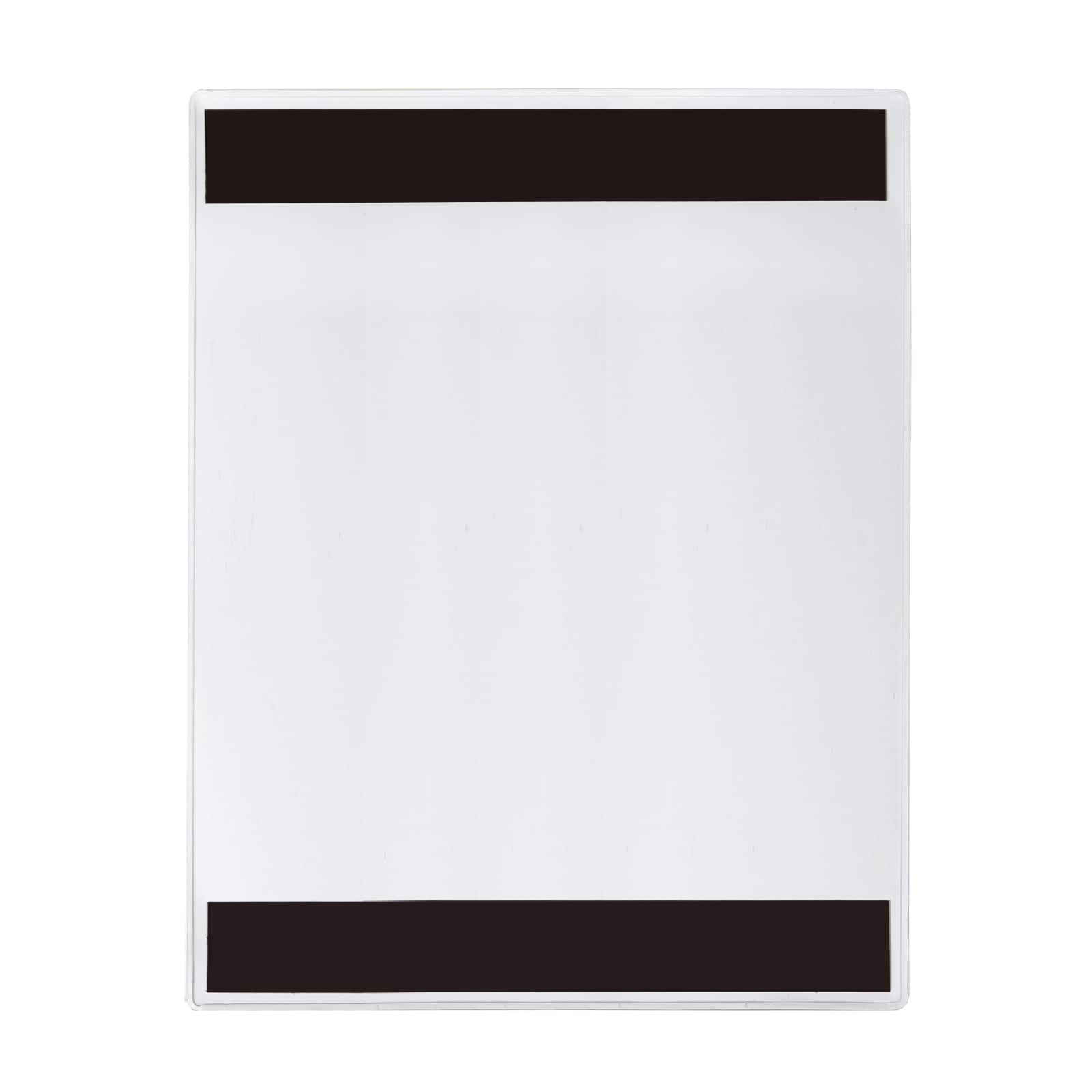 Magnetic Photo Pocket by Studio D&#xE9;cor&#xAE;