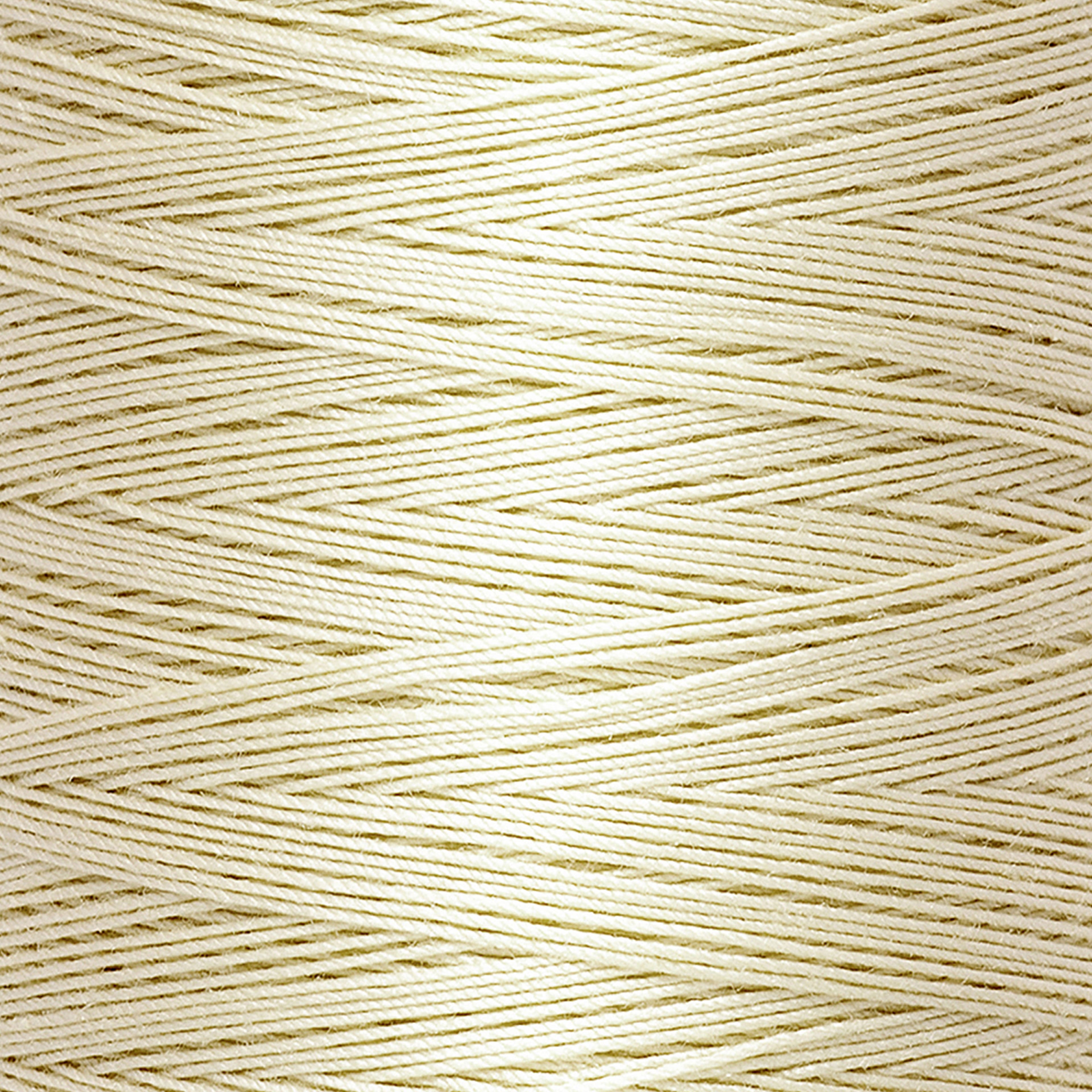 Gütermann Natural Cotton Thread
