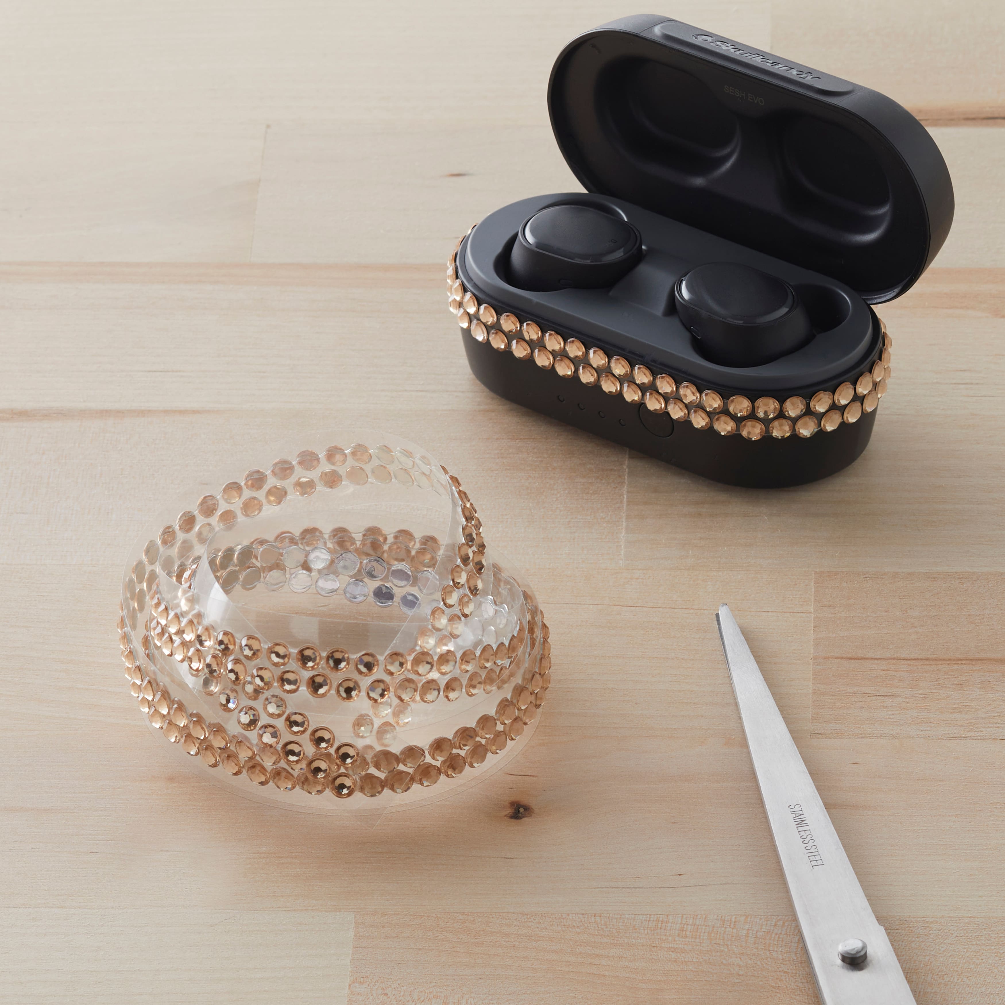 Bling On A Roll Rhinestones by Recollections