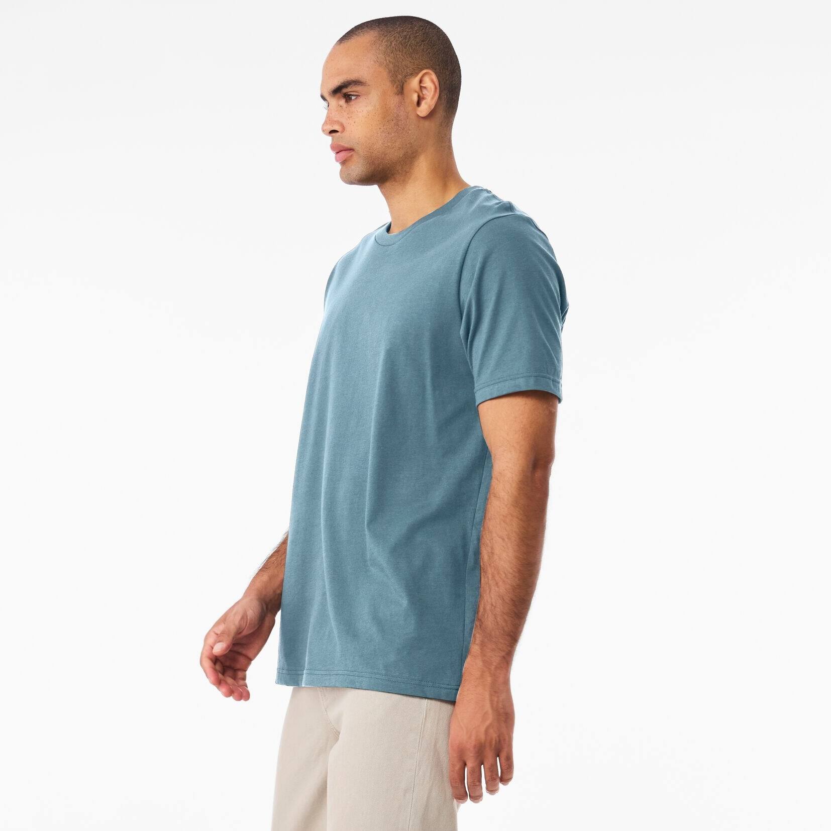 BELLA+CANVAS&#xAE; Adult Unisex T-Shirt