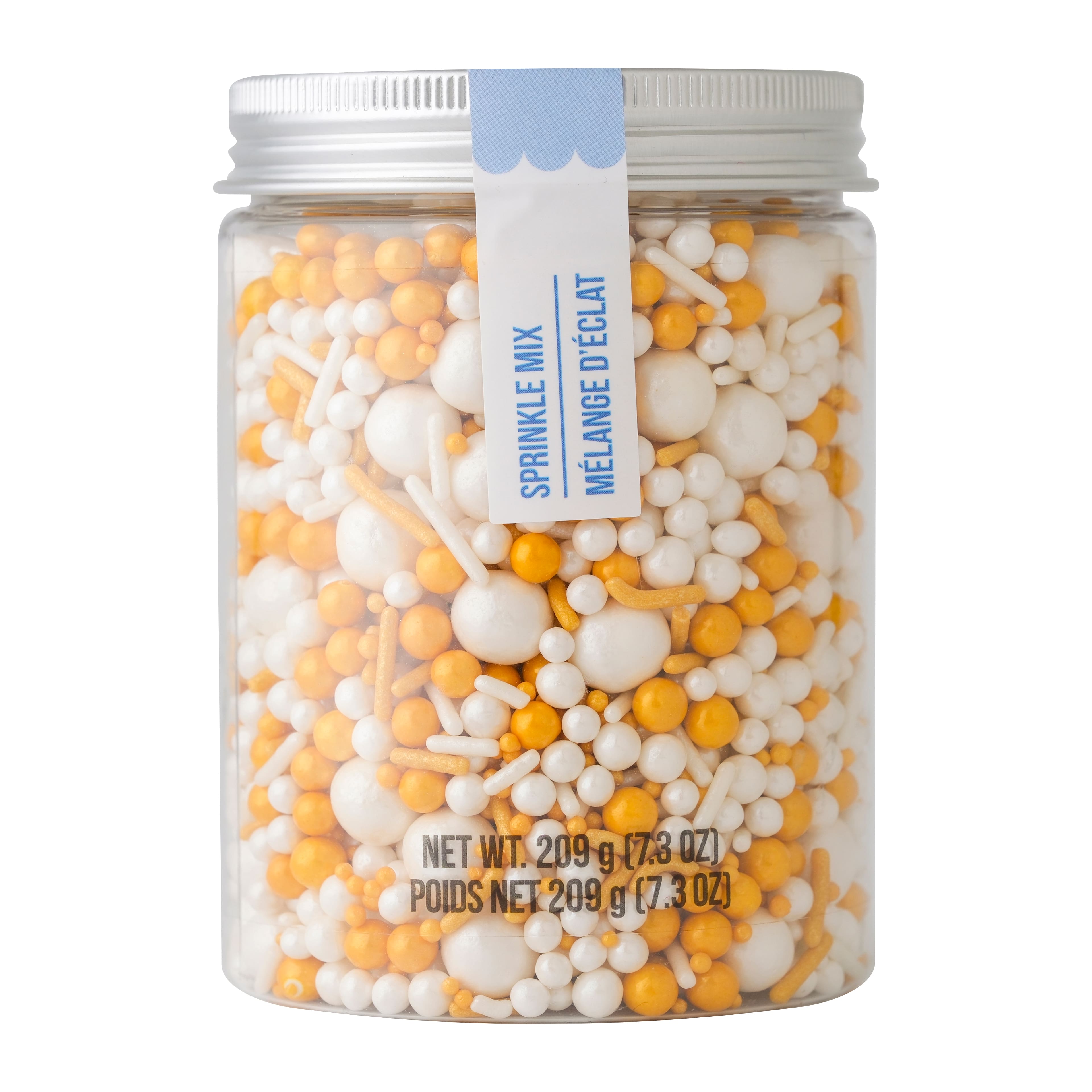 PME Cake Sweet Street&#xAE; 7.3oz. Sprinkle Mix