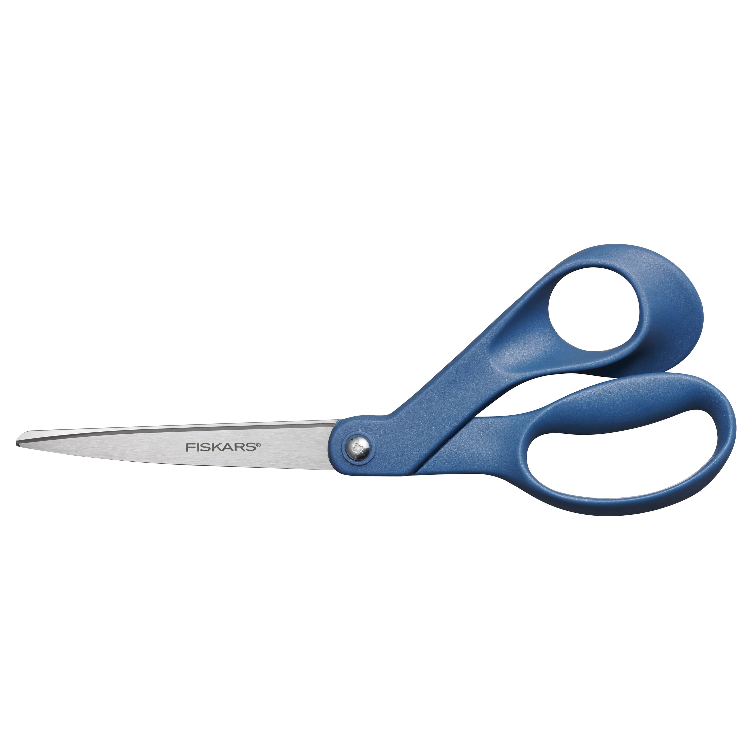 Fiskars® Explore 8" Mountain Haze Scissors