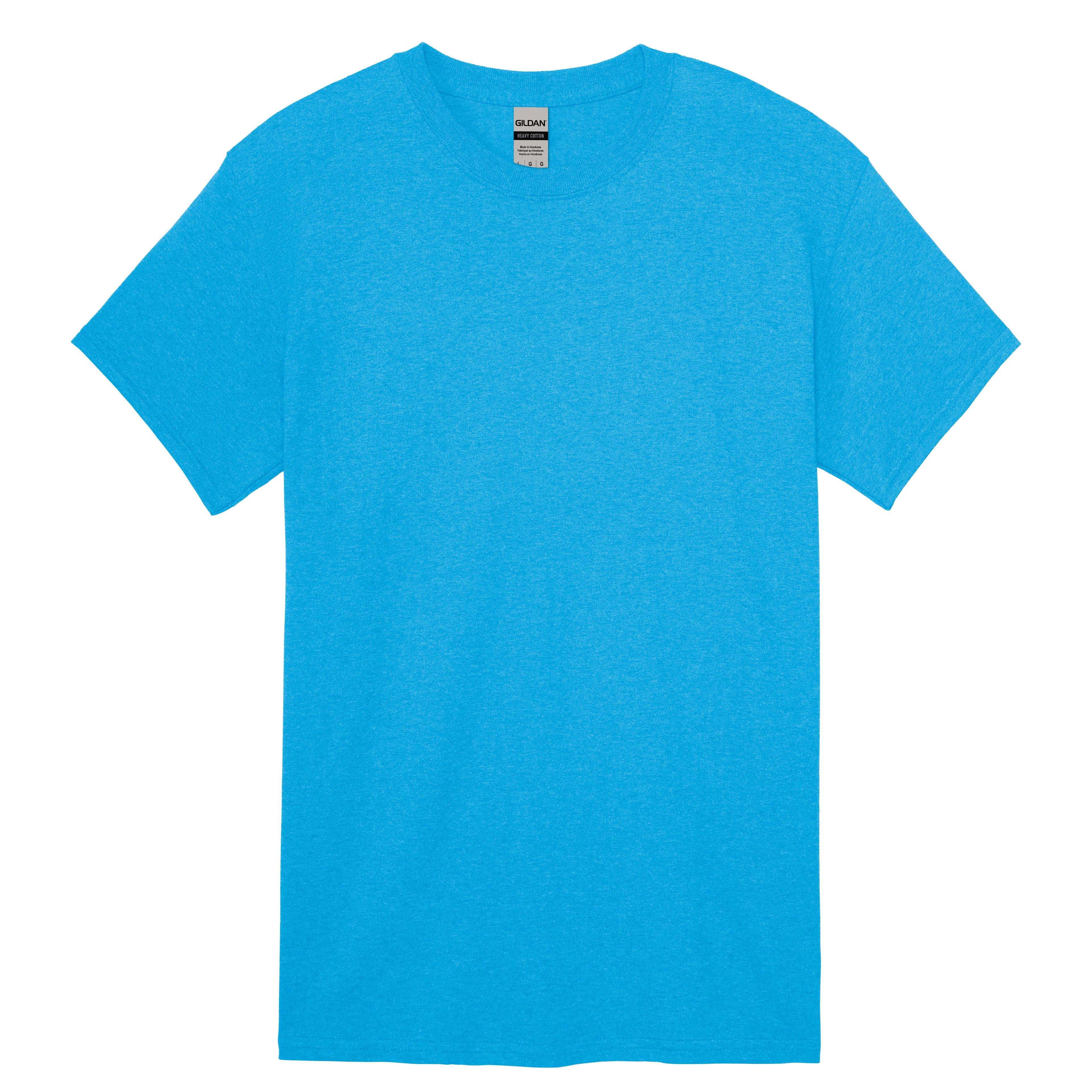12 Pack: Gildan® Short Sleeve Adult T-Shirt