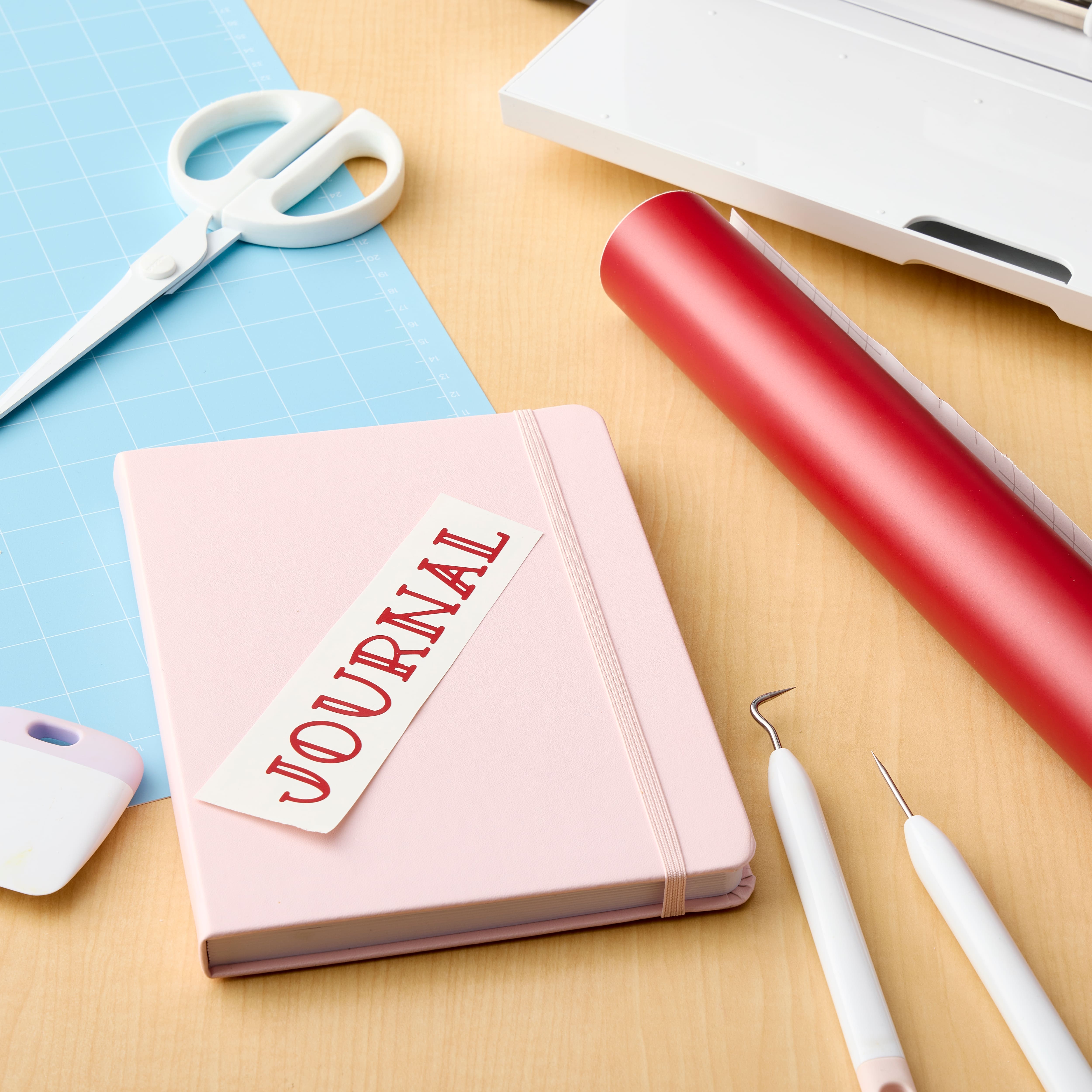 ORACAL® 631 Removable Adhesive Vinyl, 4ft.