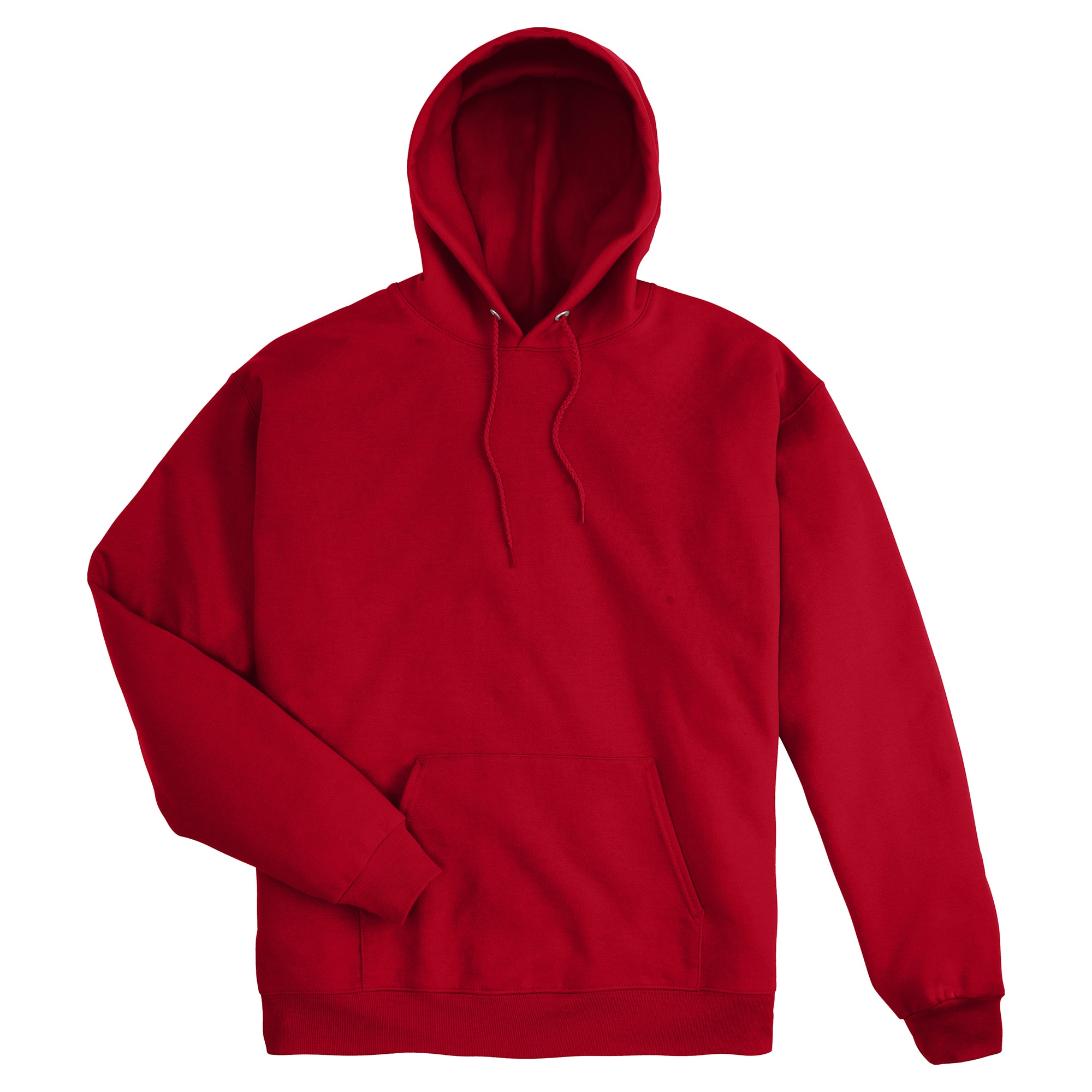 Hanes Men&#x27;s EcoSmart Pullover Hoodie